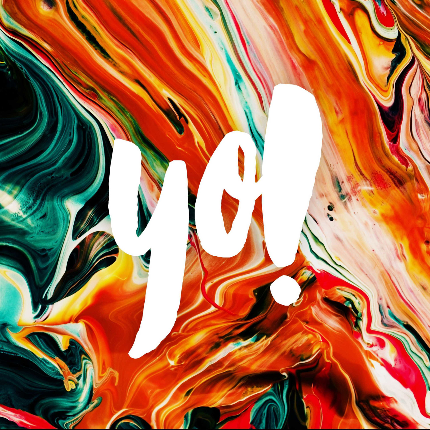 Yo! Podcast on Smash Notes