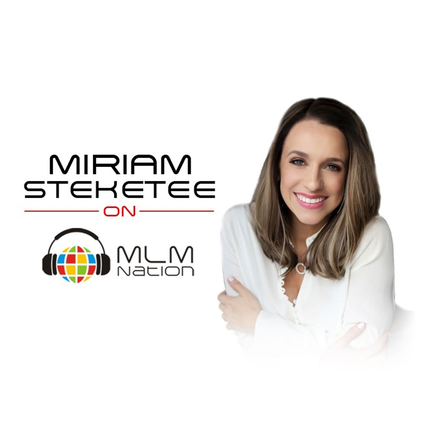 The Art of Relationship Building and Followups by Miriam Steketee