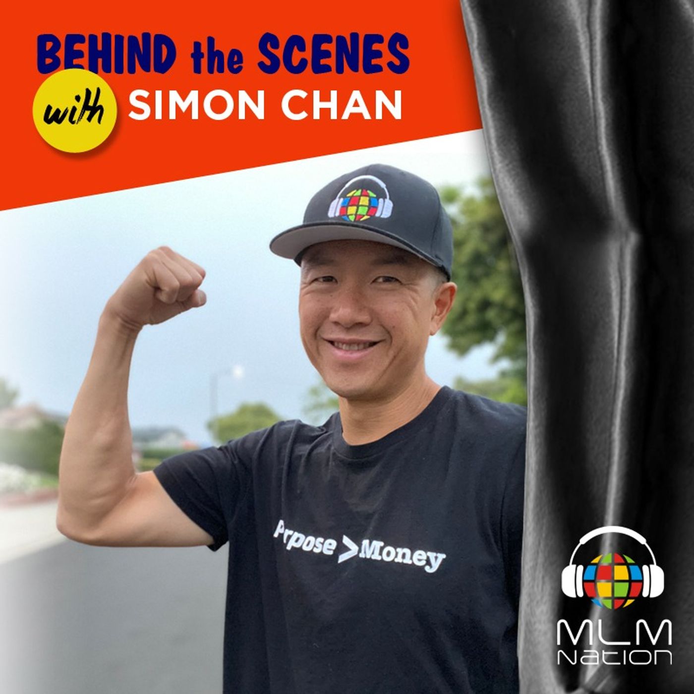 How I Overcame My Recent Burnout and Struggle with My Big Project by Simon Chan