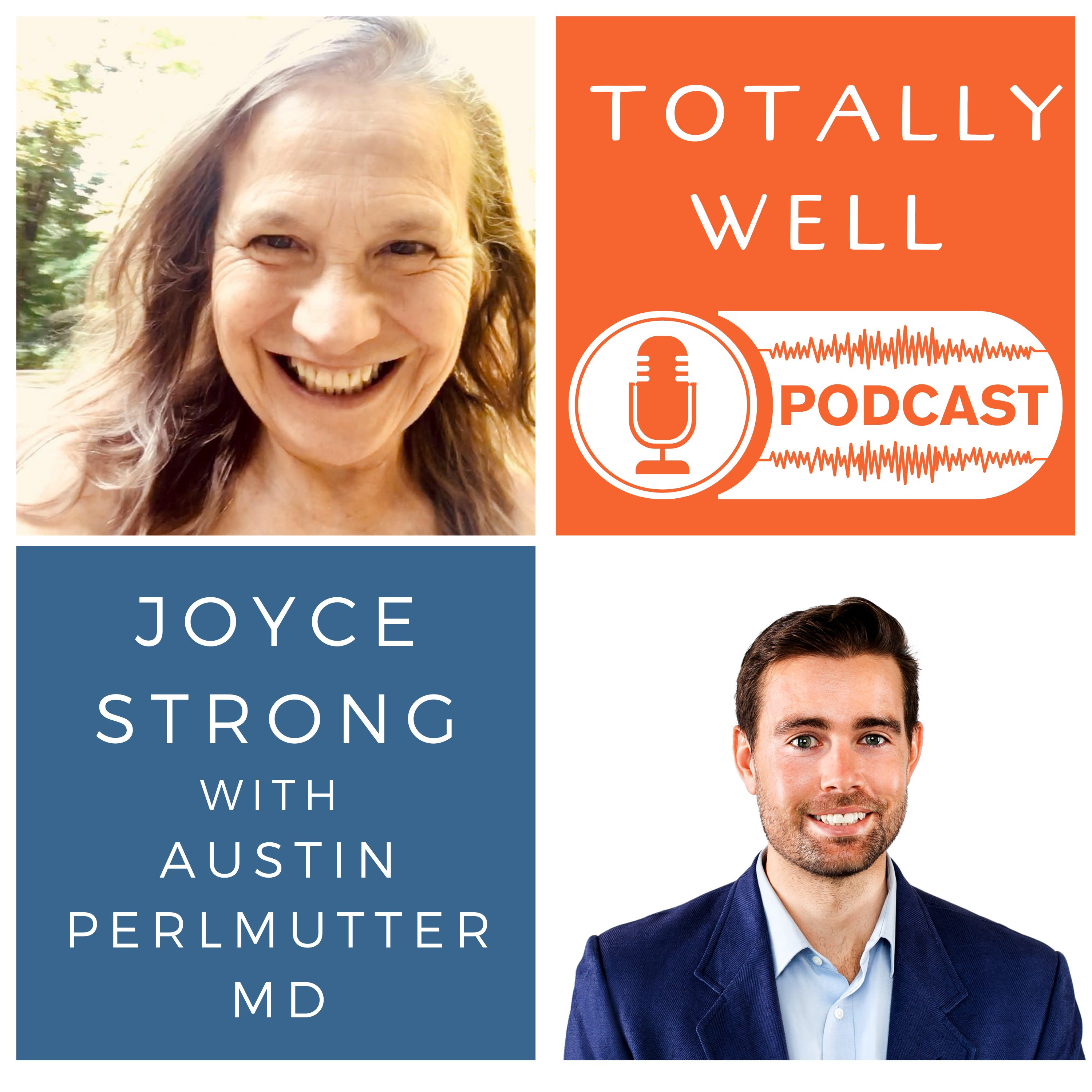 Totally Well Podcast