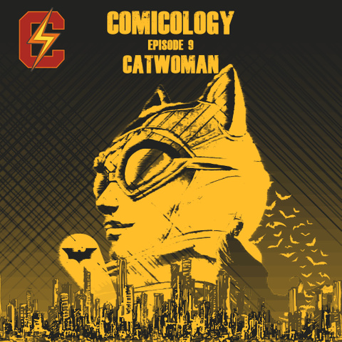Catwoman