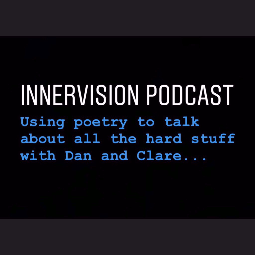 INNERVISION PODCAST INNERVISION PODCAST