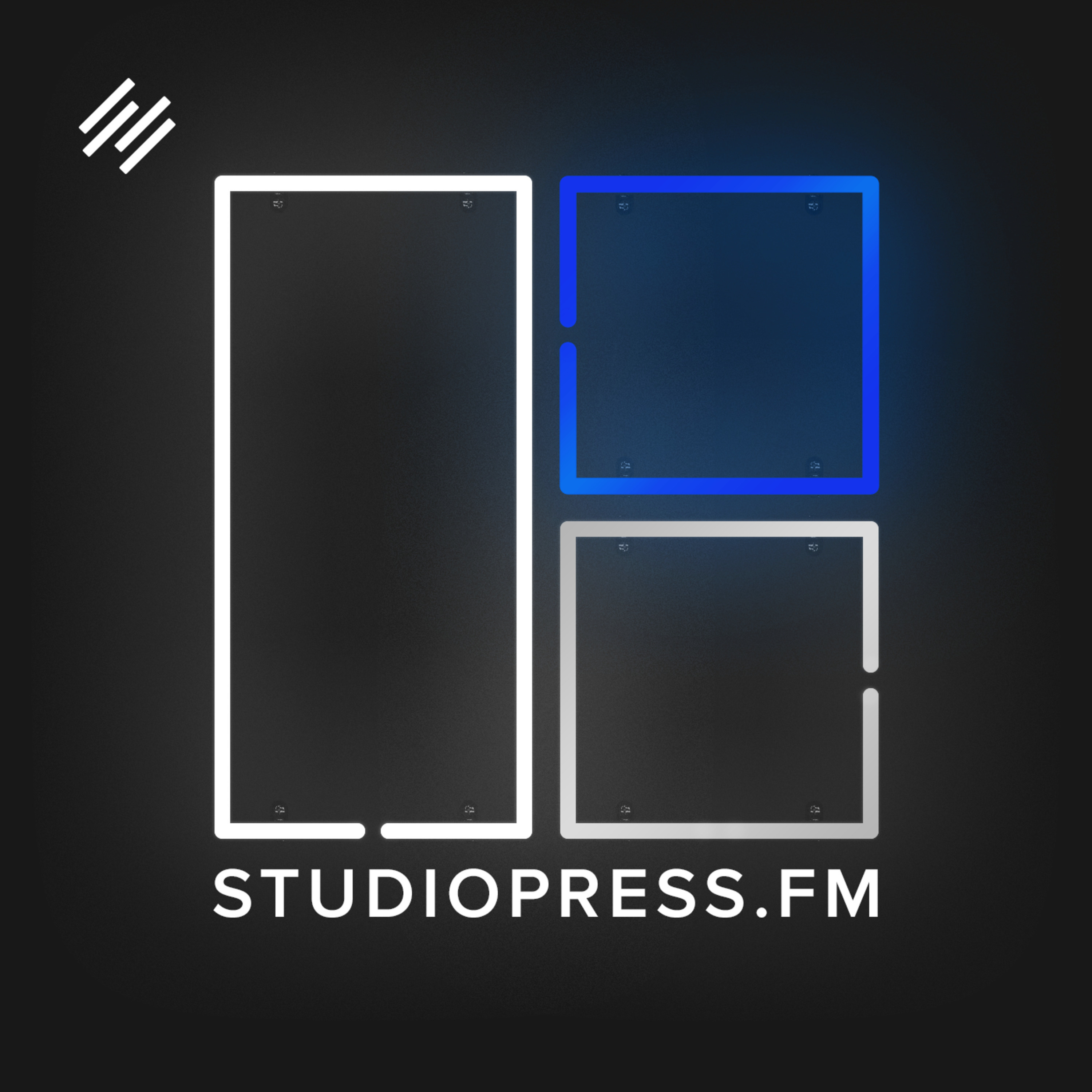 StudioPress FM StudioPress FM