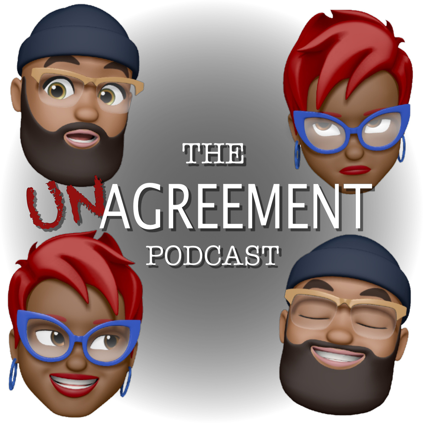 The TheUnAgreement Podcast