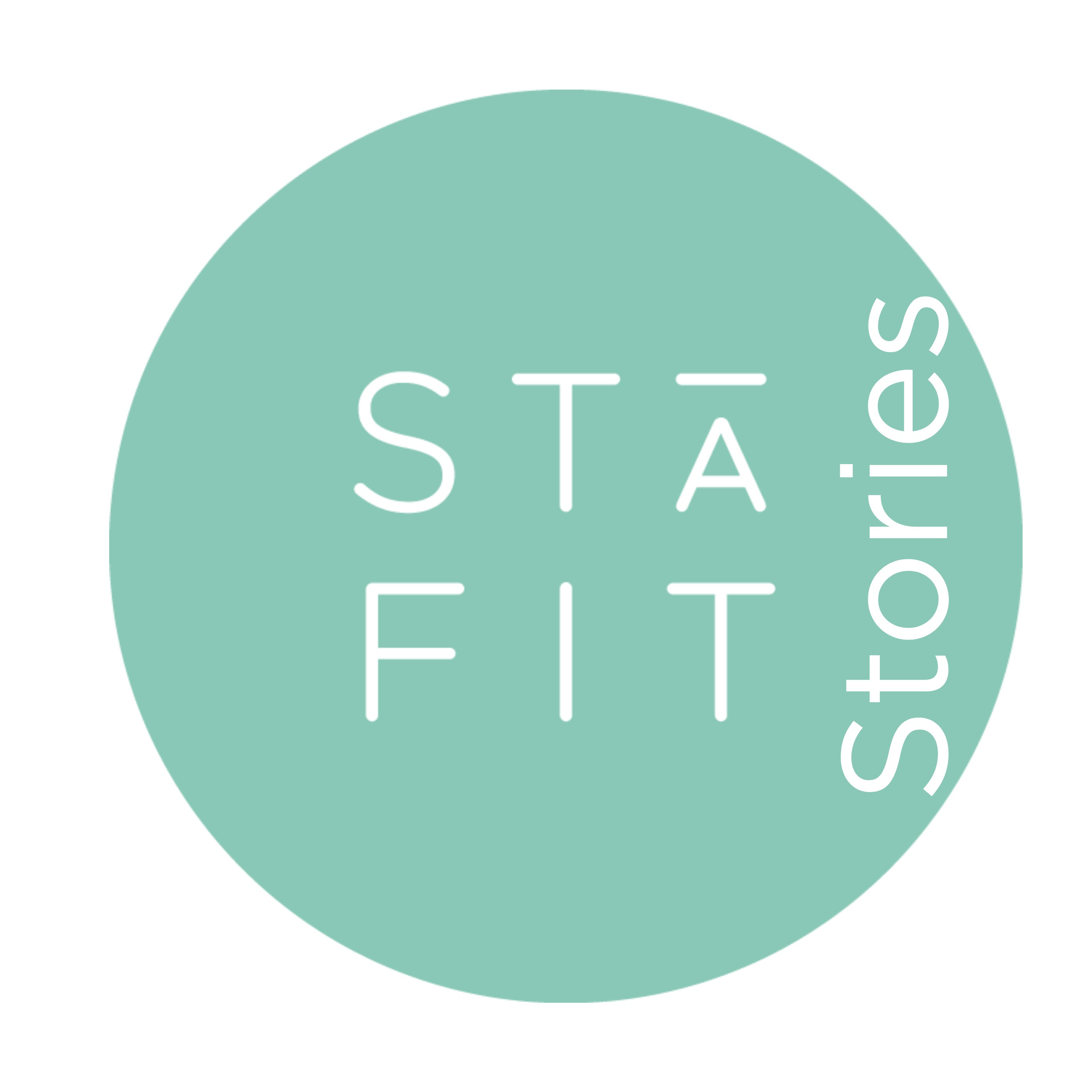 StaFit Stories