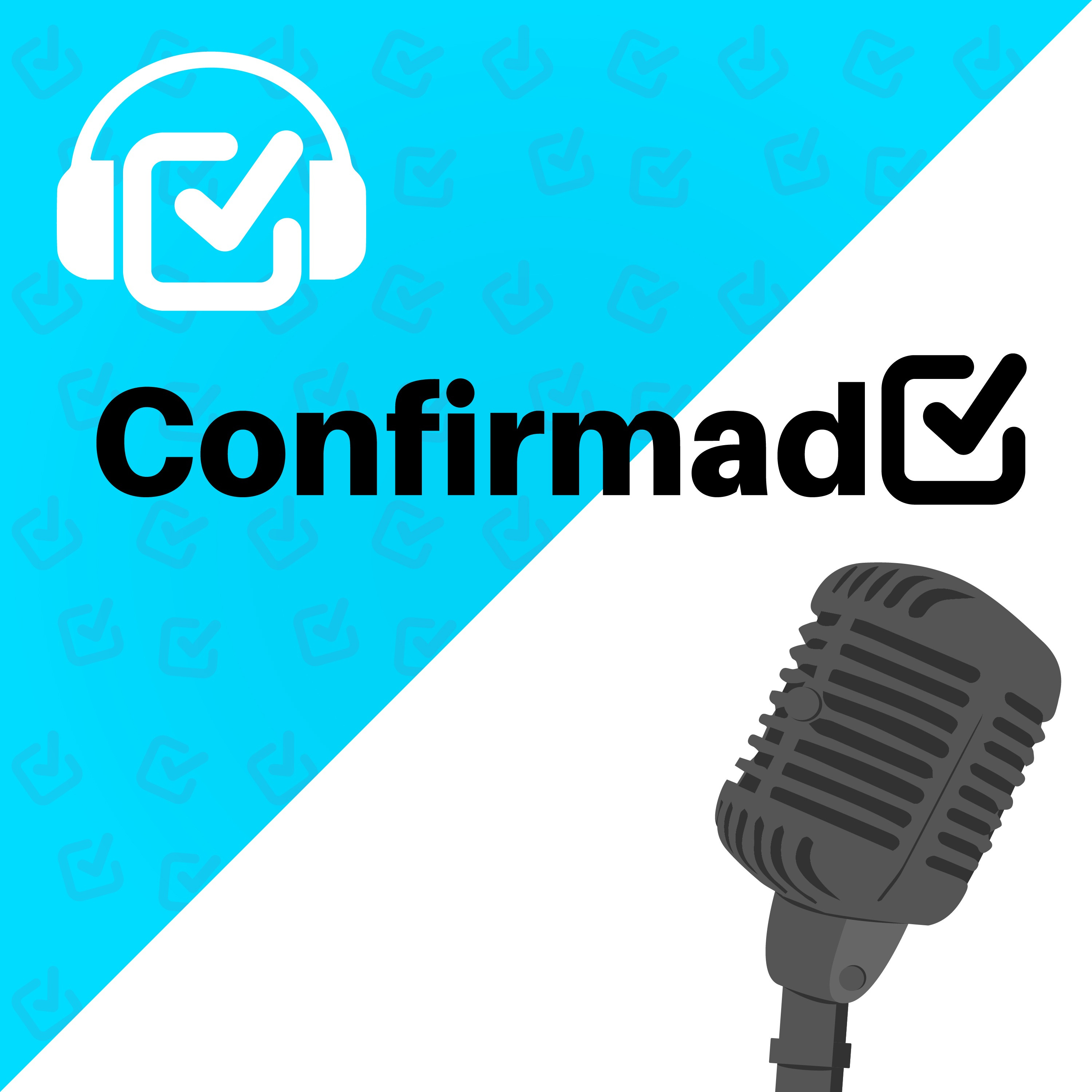 Confirmado