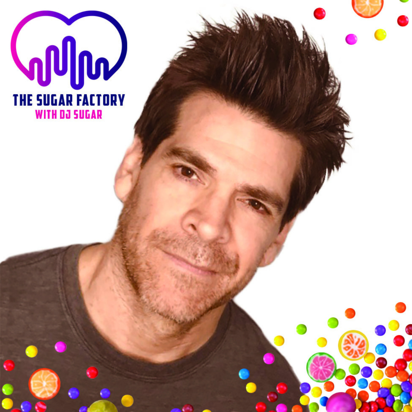 The Sugar Factory with DJ Sugar