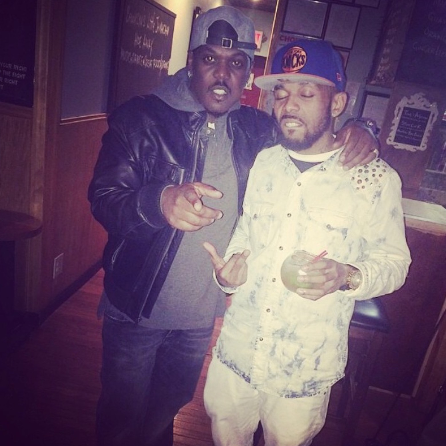 LIVE FROM DA TRAP: DEBUT