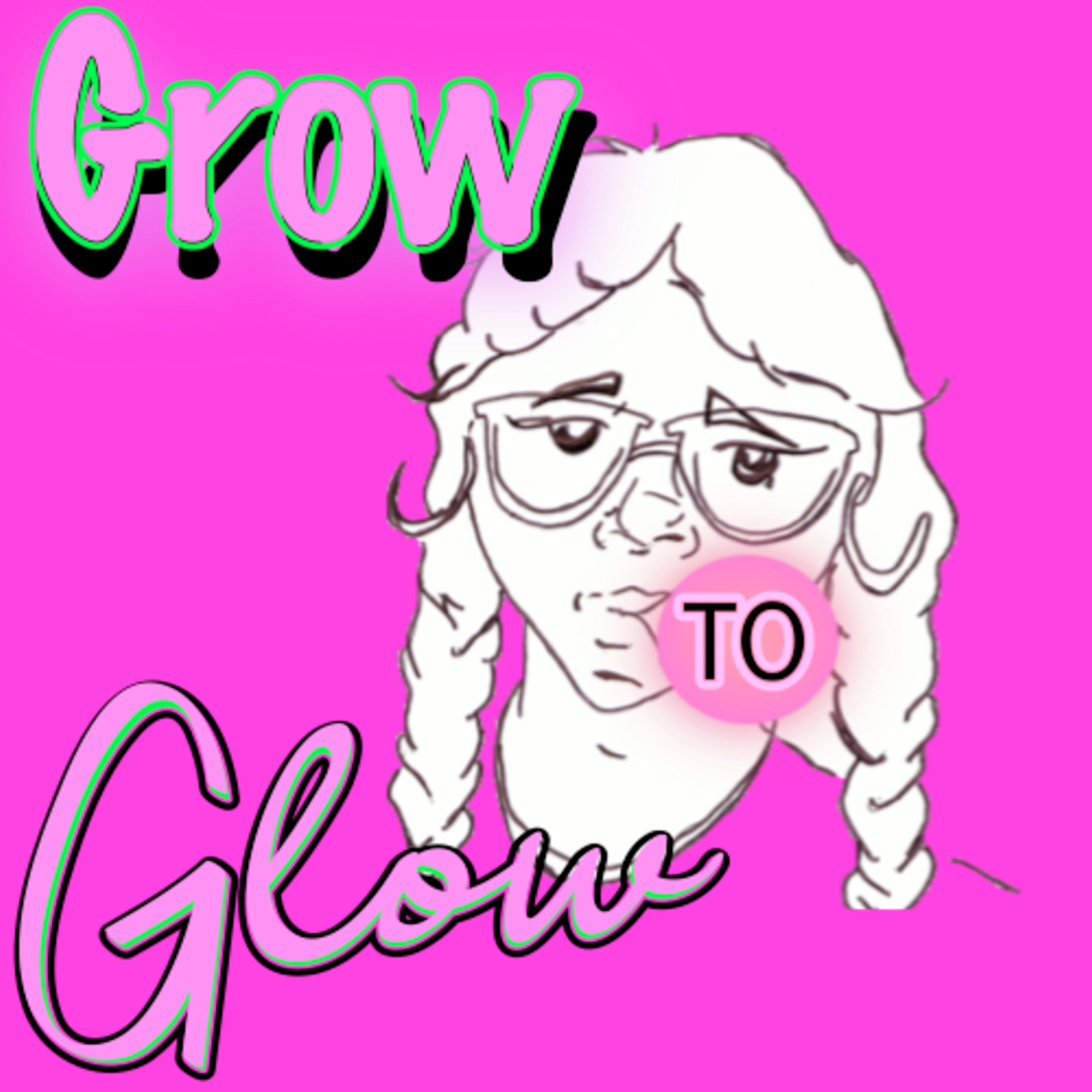 Little Girls vs Grown Women