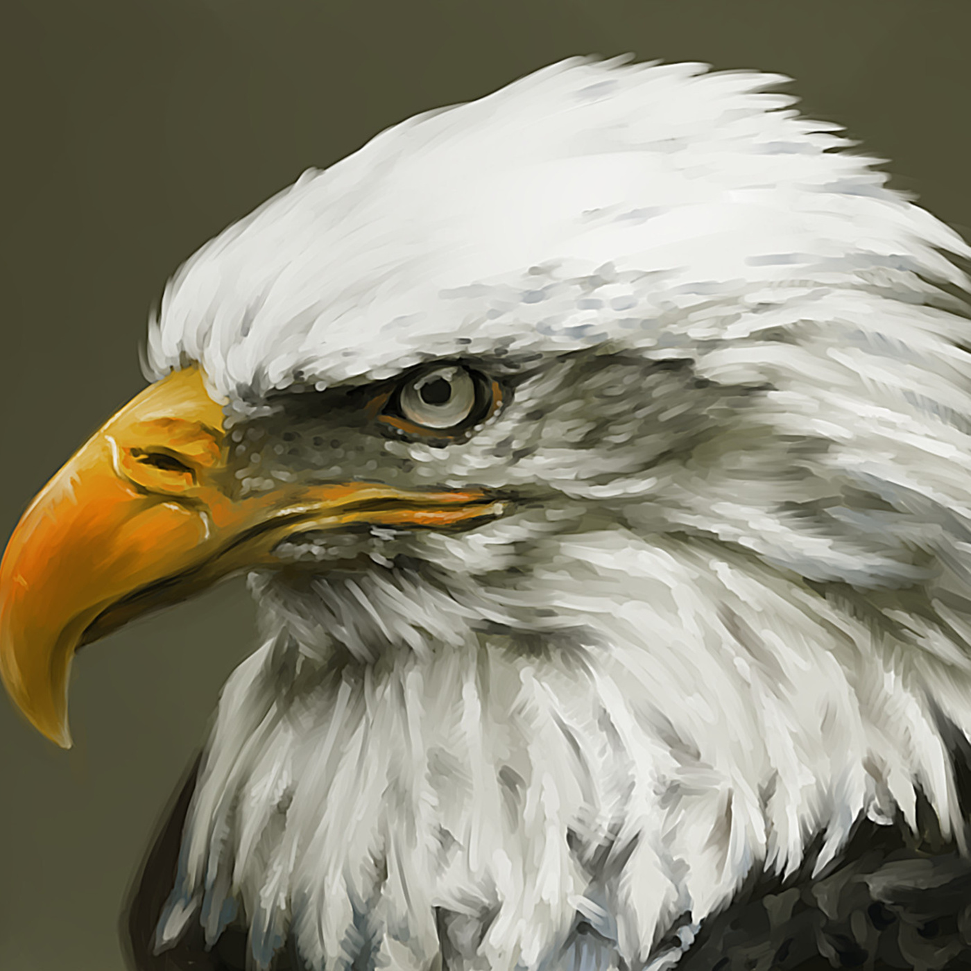 Fauna - The Animal King - Episode 3 - Lady Eagleton - Children's Podcast