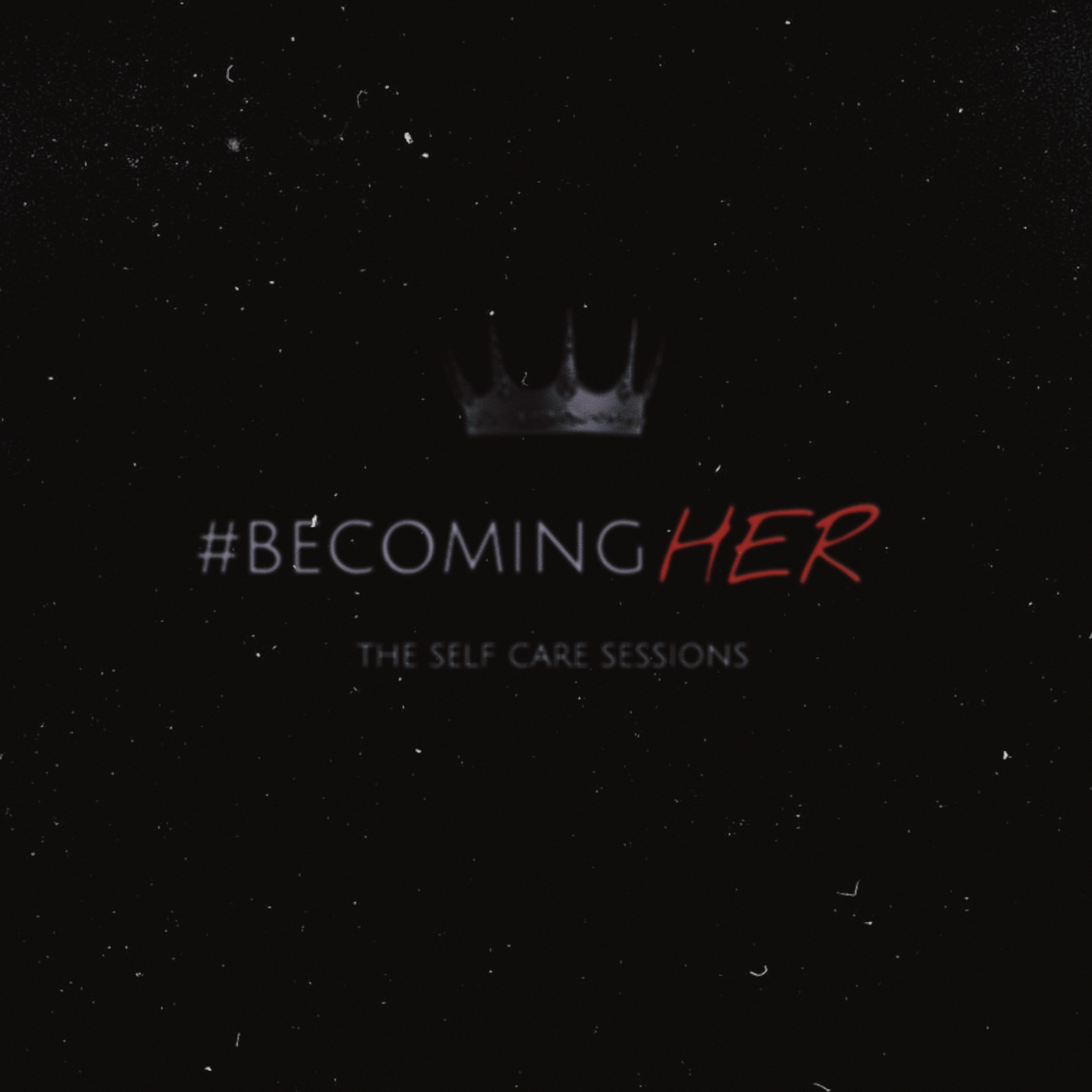 Who Is Your #HER? (Intro) episode artwork