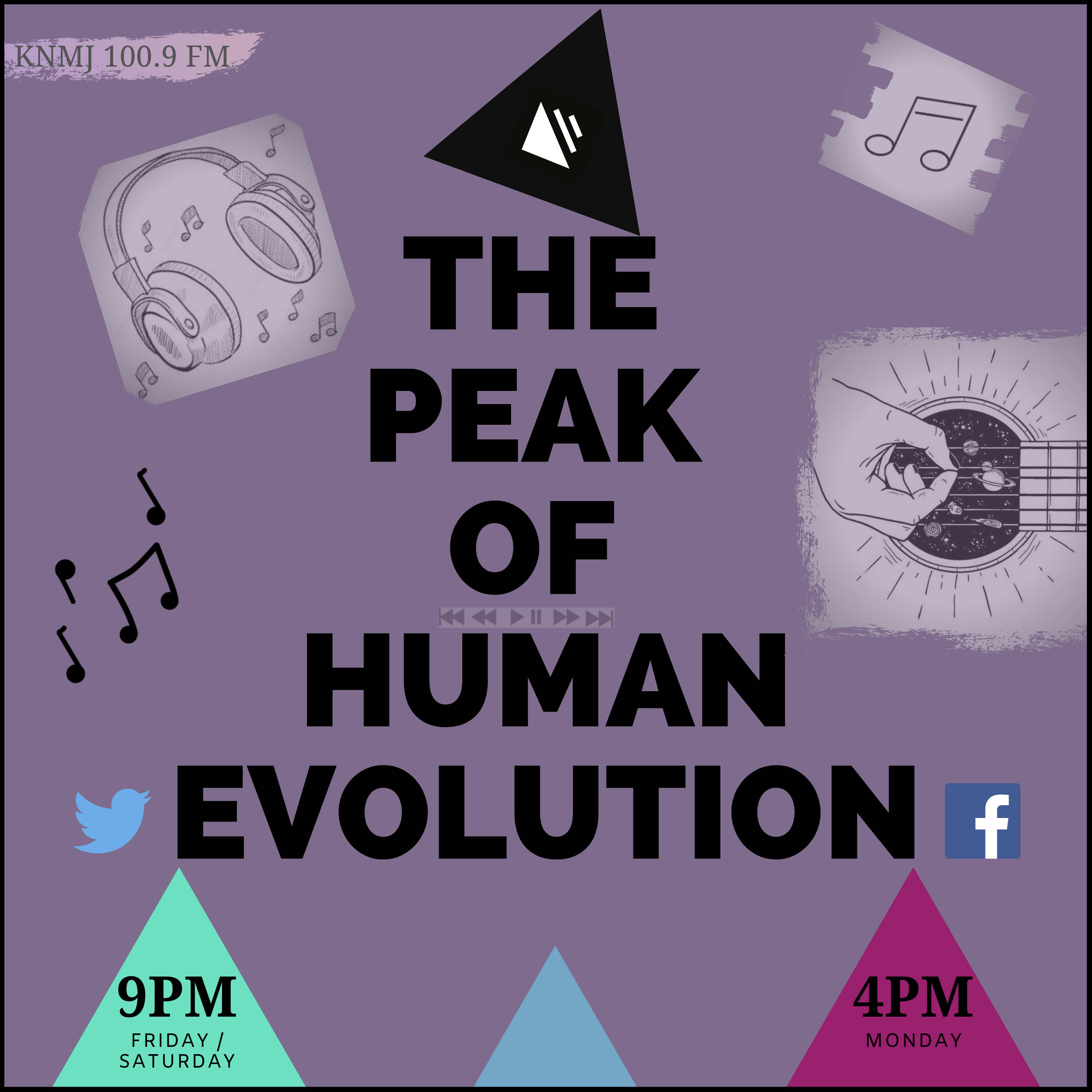 The Peak of Human Evolution - S2 EP 10