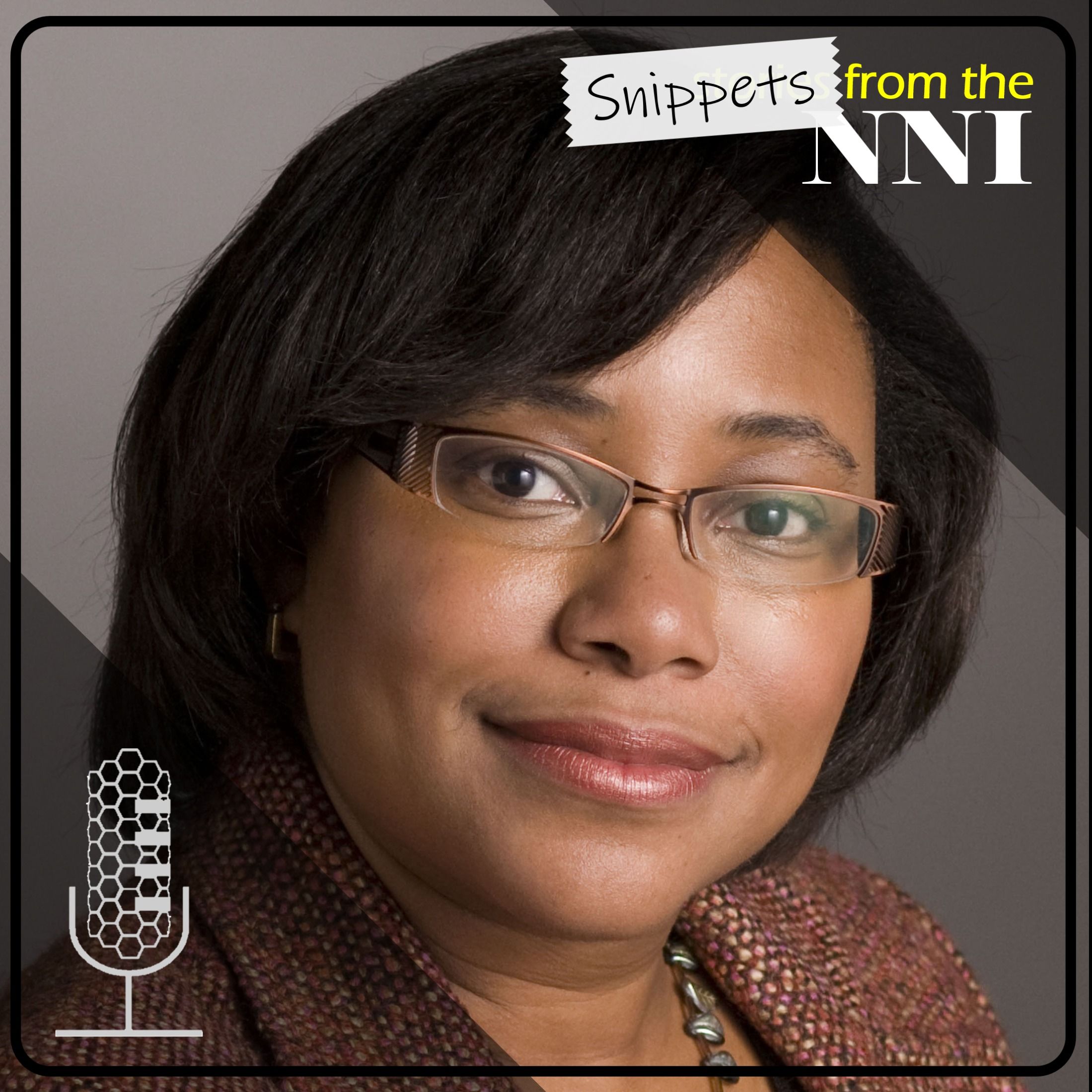 Nanomedicine Moving Forward: A Snippet with Paula Hammond