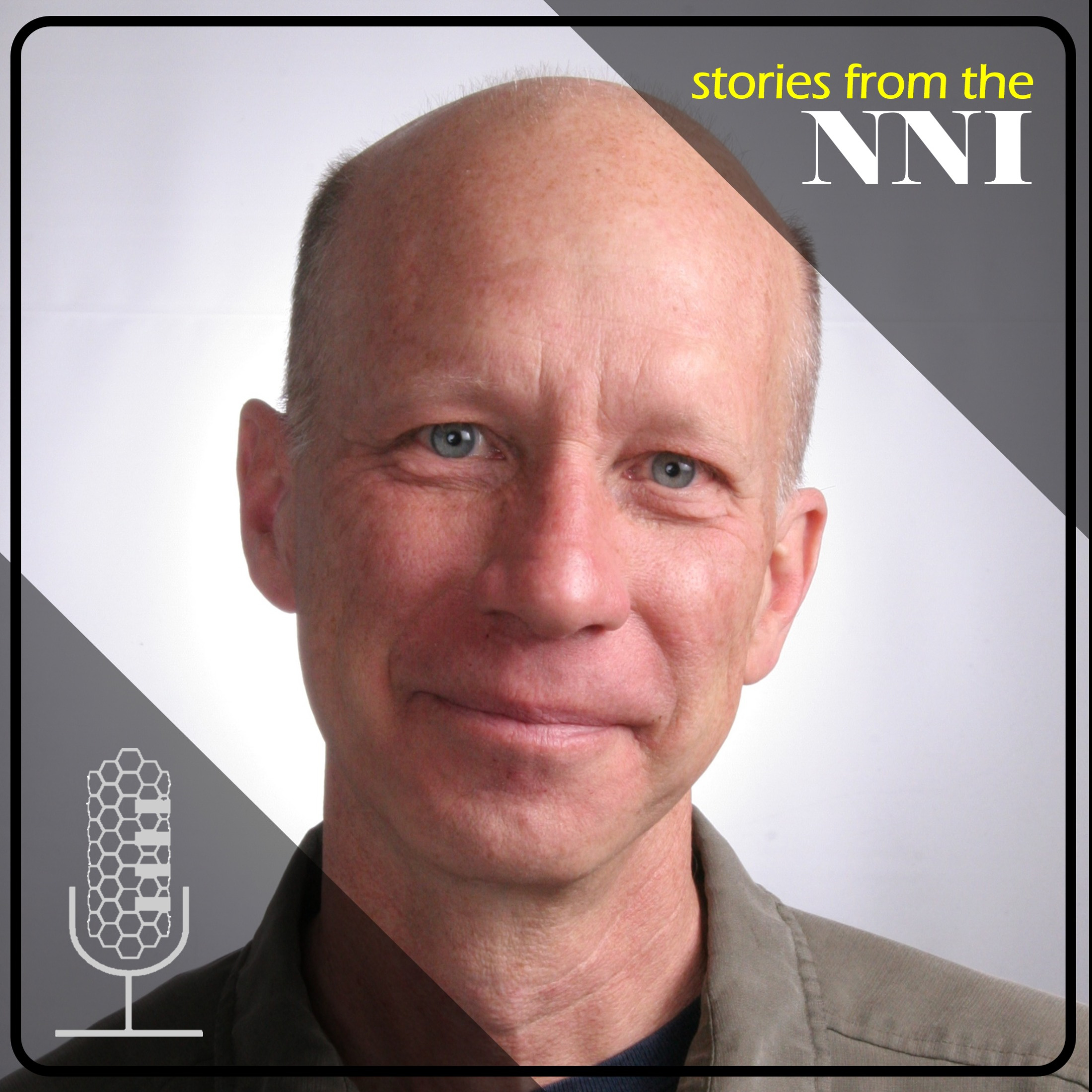 Nano-Earth Science: A Conversation with Mike Hochella