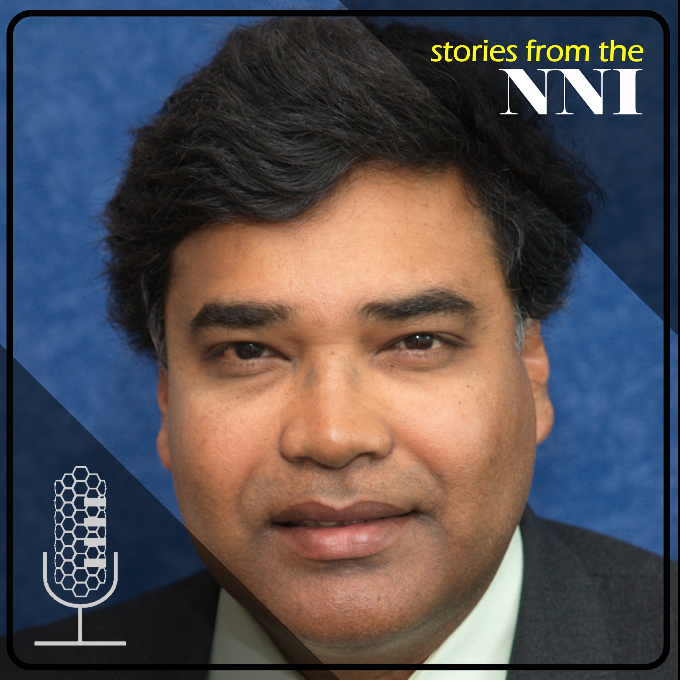 Developing Cancer Treatments with Nanotechnology: A Conversation with Sudipta Seal