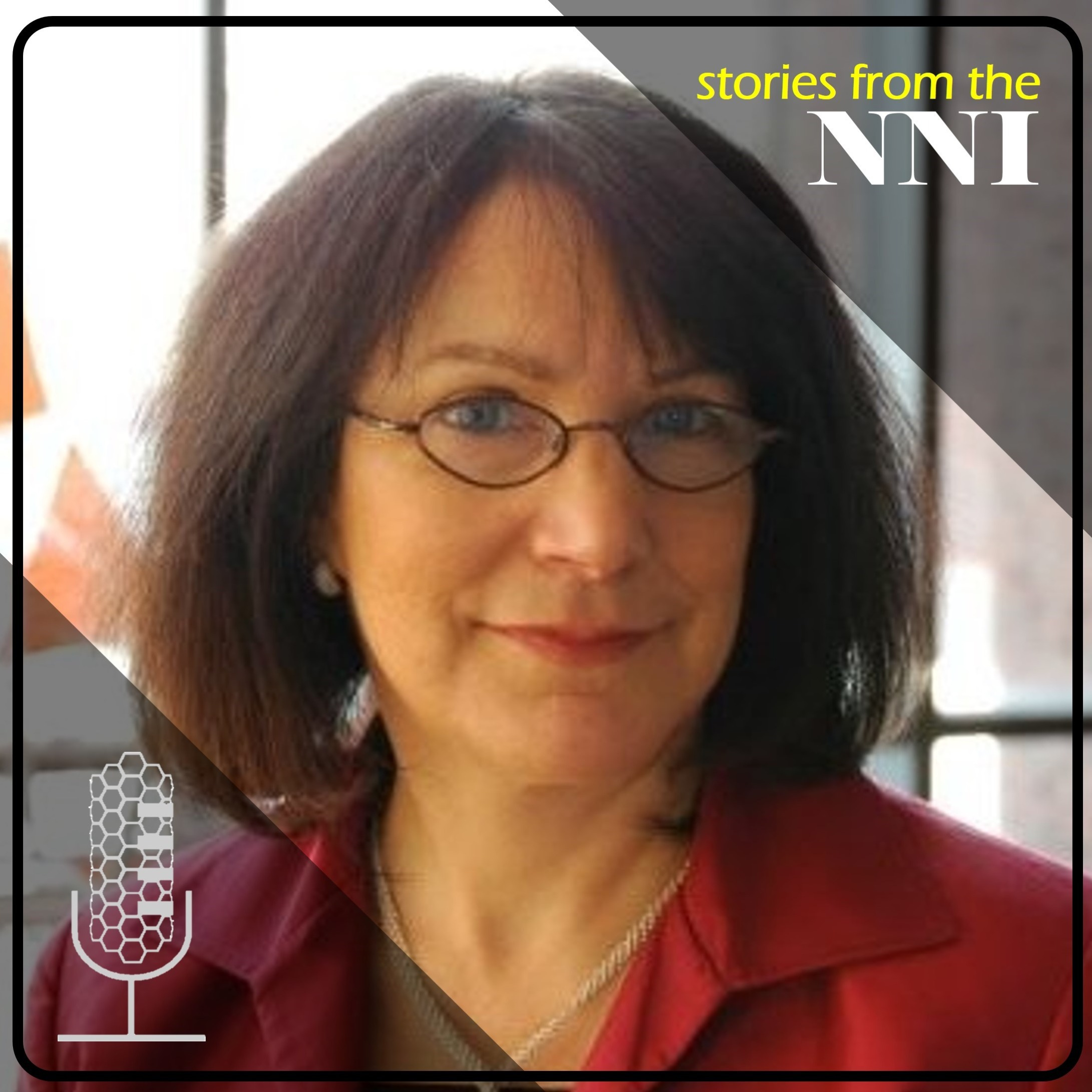Communicating your Science: A Conversation with Carol Lynn Alpert