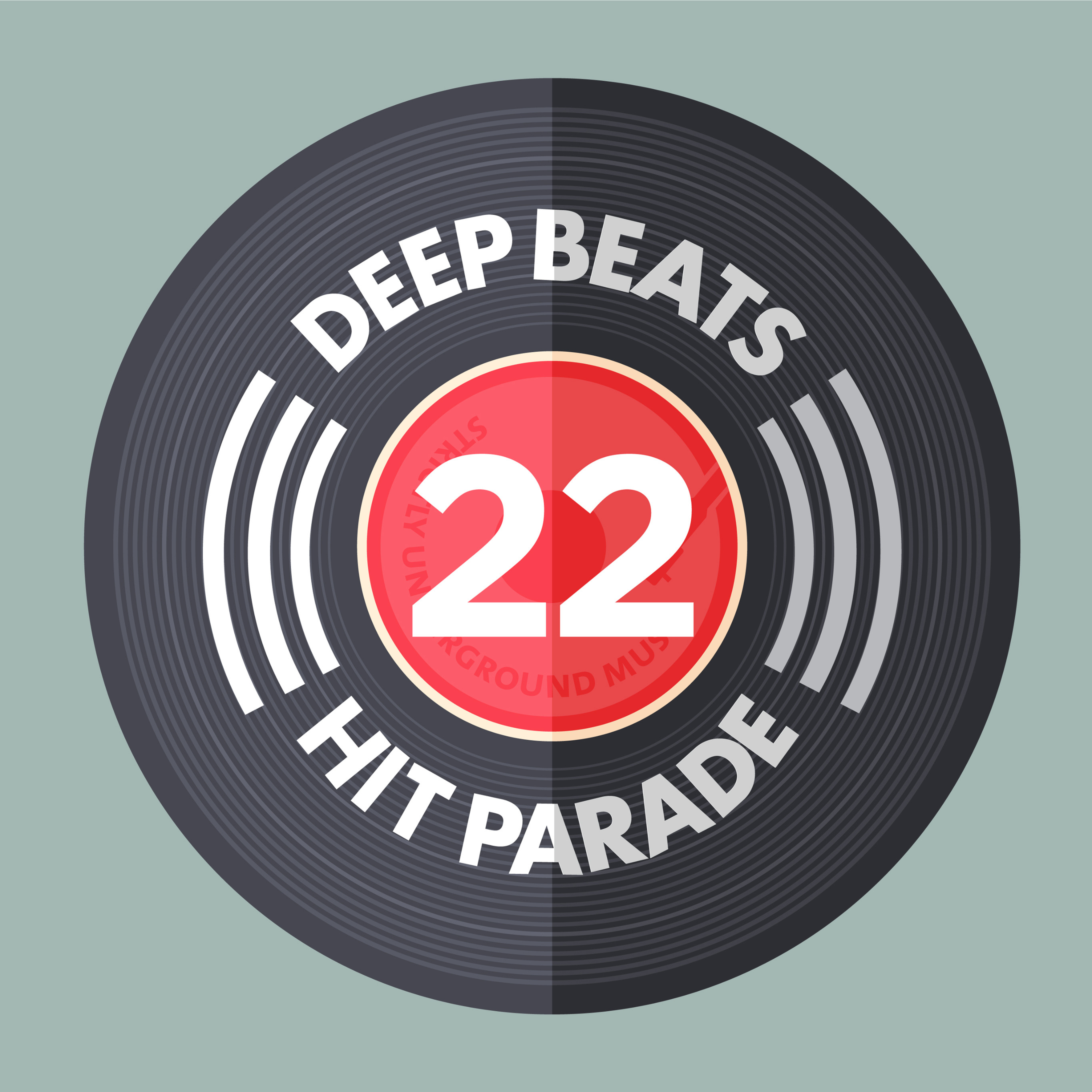 Strictly Underground Music