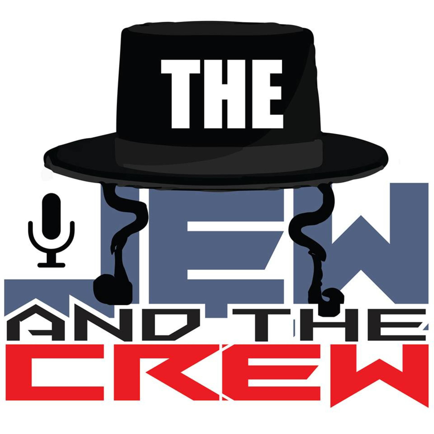 Kareem Hunt, The Game Awards Nominees, President Bush Dies, and Tim's Baked-The Jew and The Crew #53