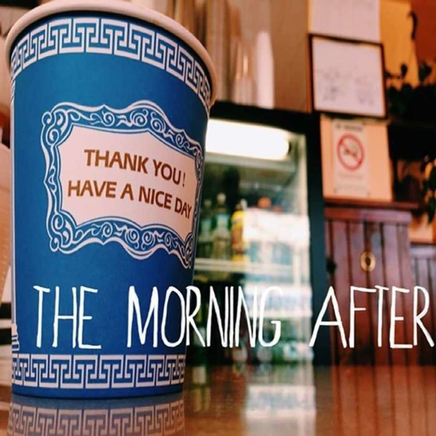 The Morning After