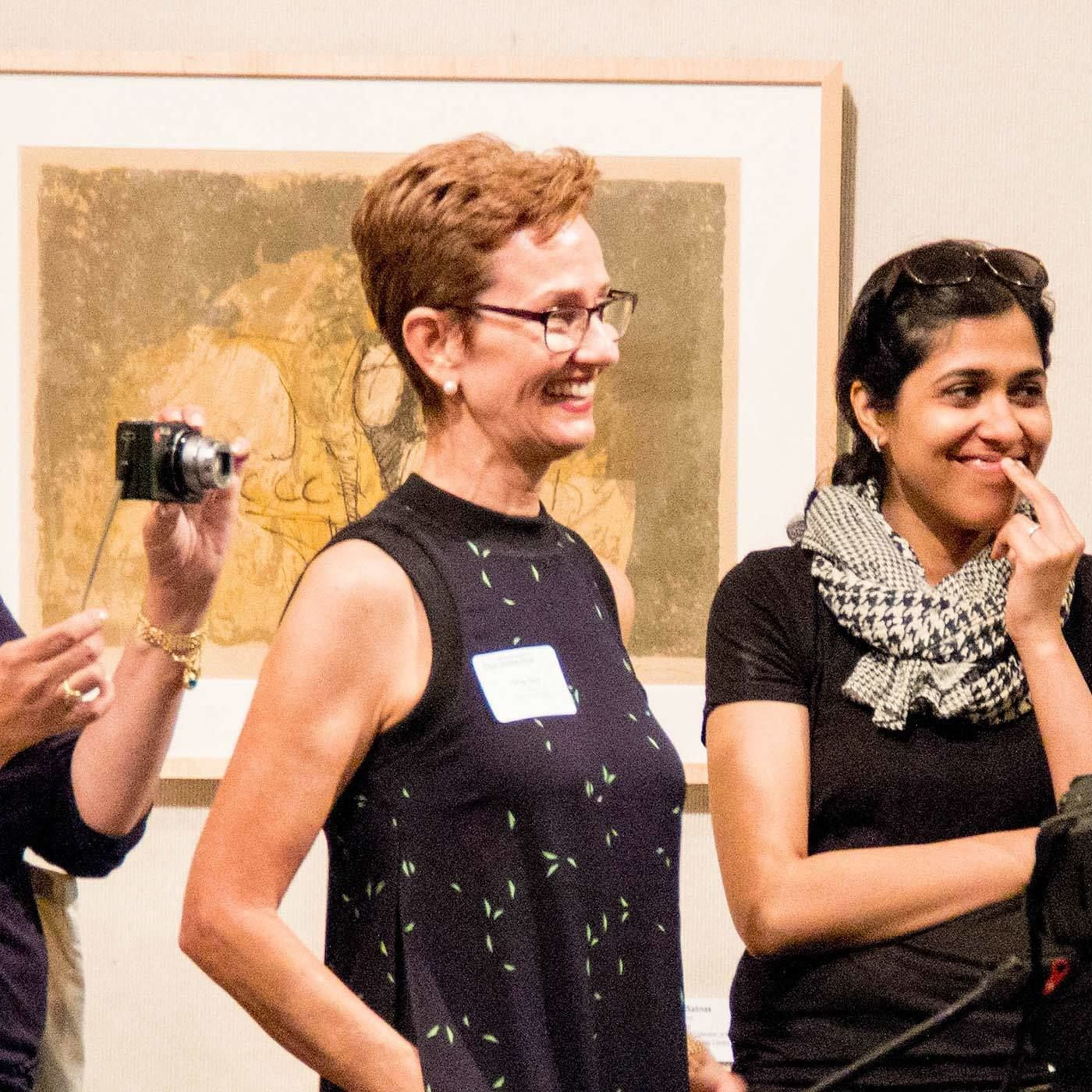 Knight Cities podcast