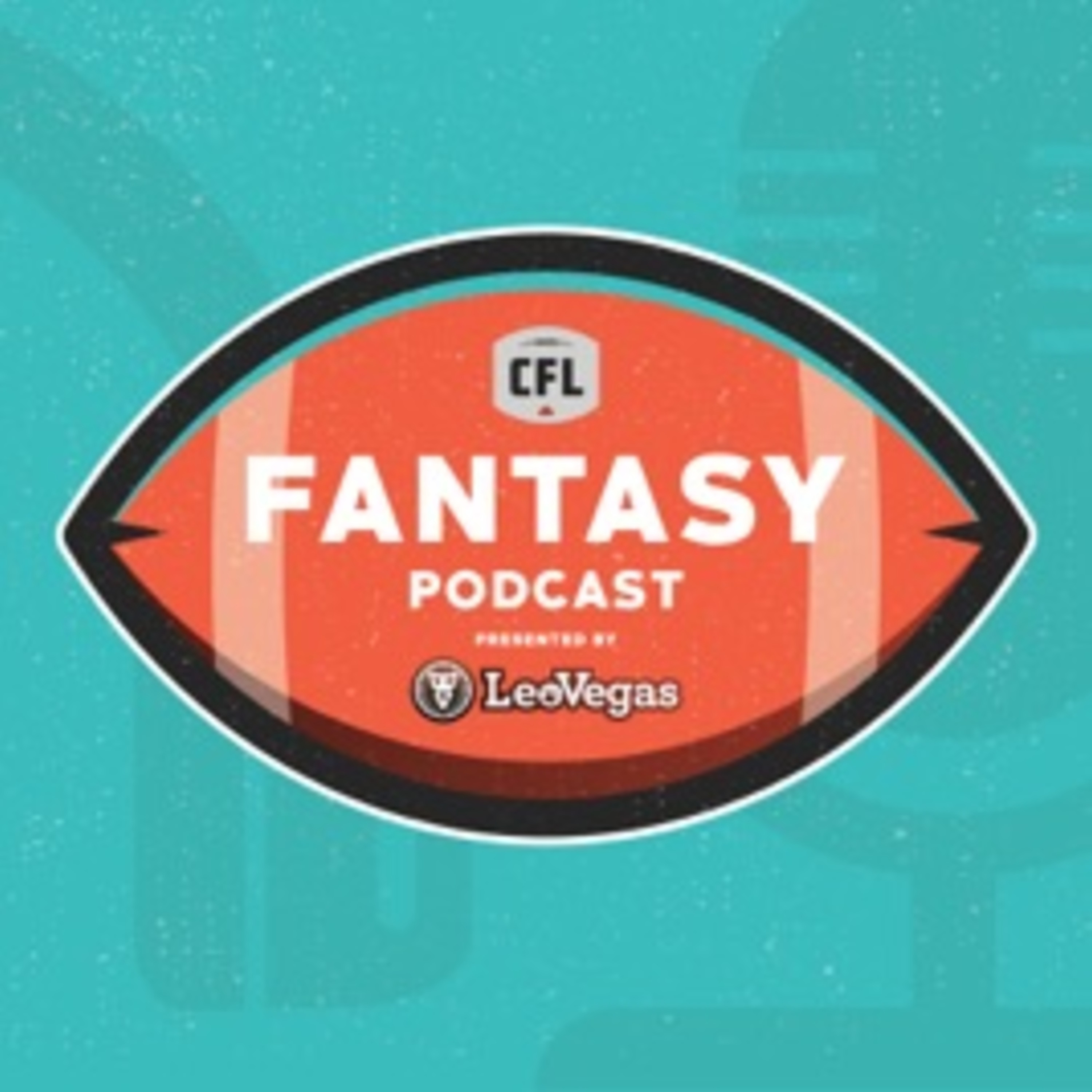 CFL Fantasy Podcast, Ep. 44: Can anyone stop Chris Streveler?