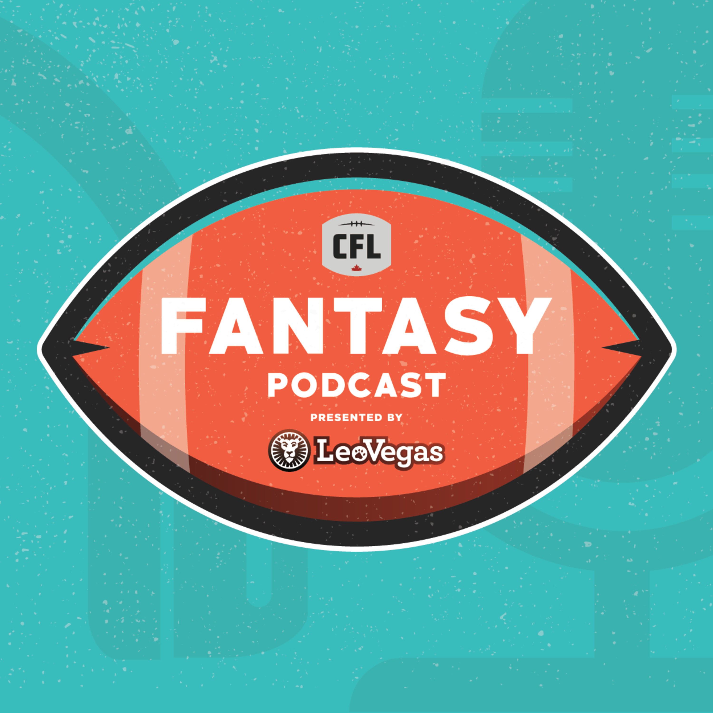 CFL Fantasy Podcast, Ep. 25: It's never too early for Fantasy!