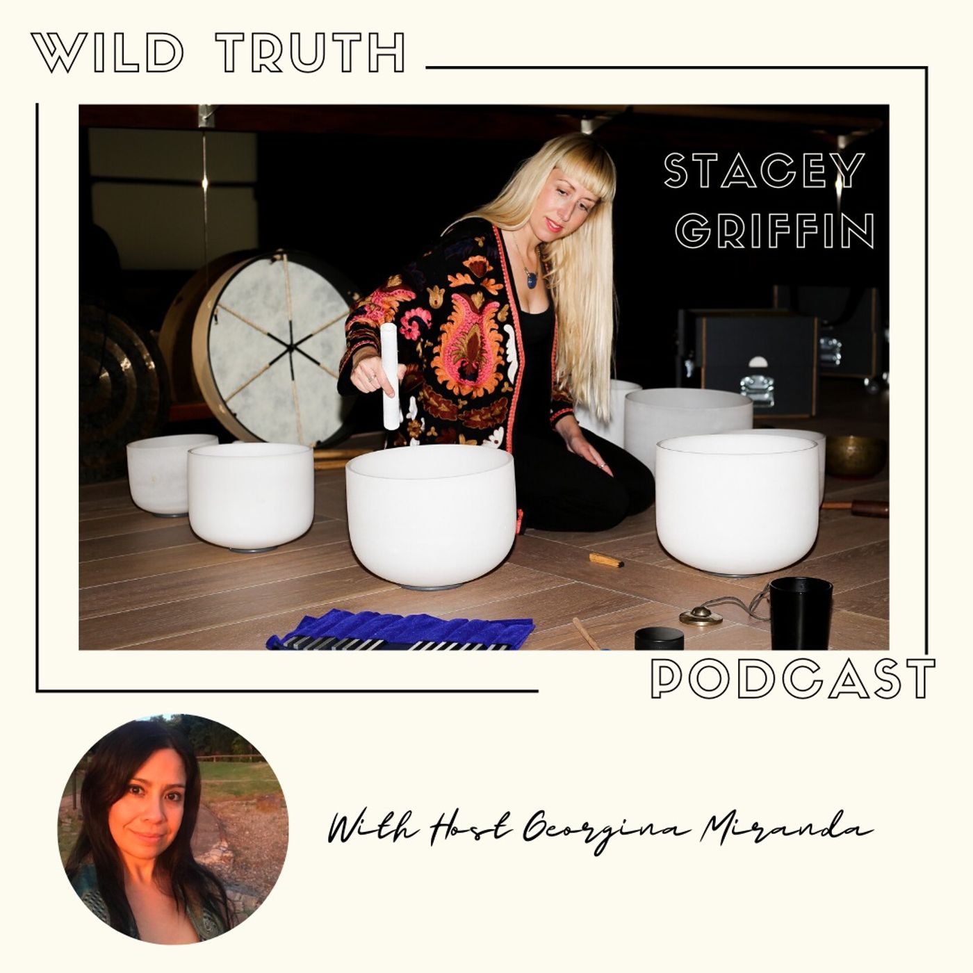 Radical Acceptance Through Sound with Stacey Griffin