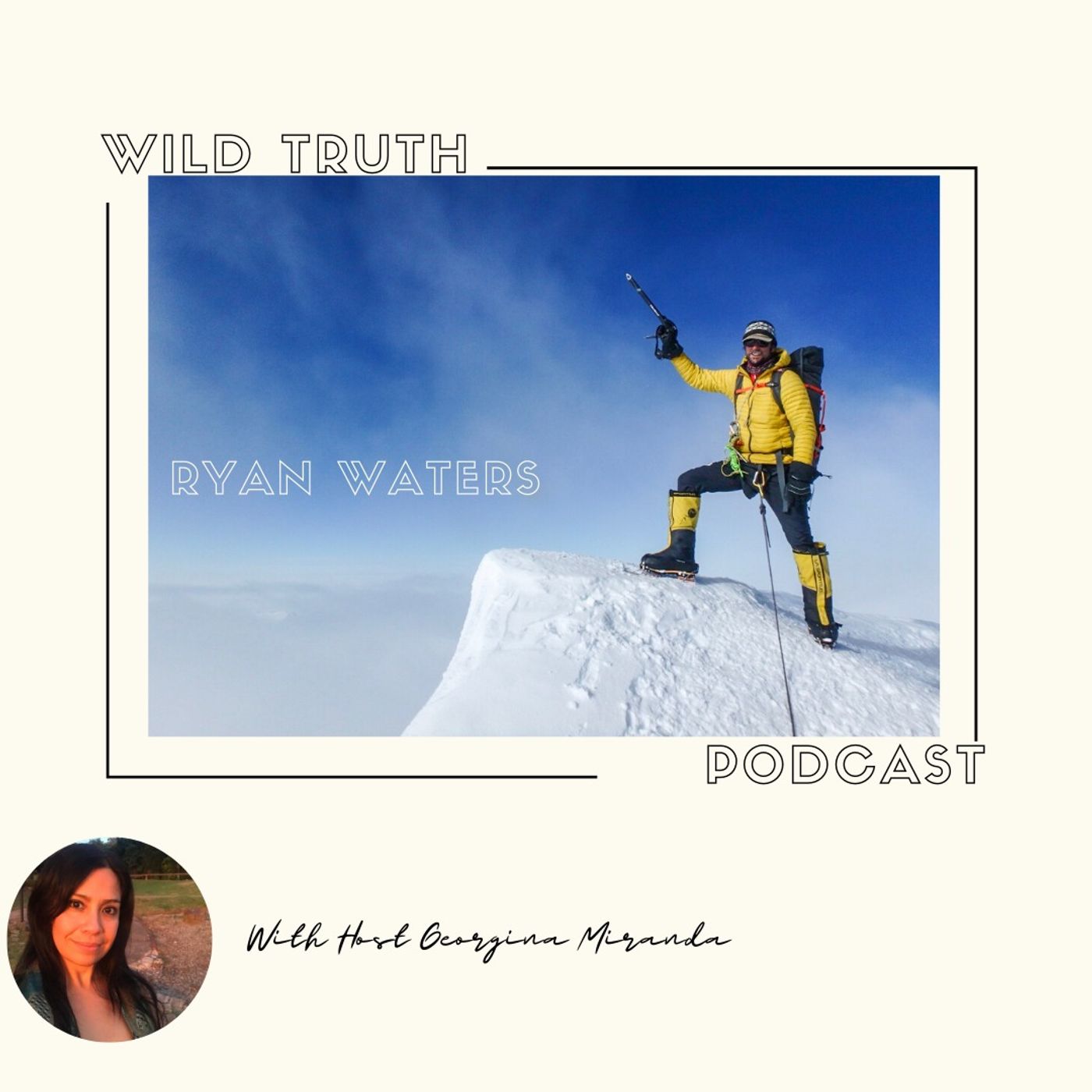 Building a Life of Adventure: Starting with a Personal Commitment