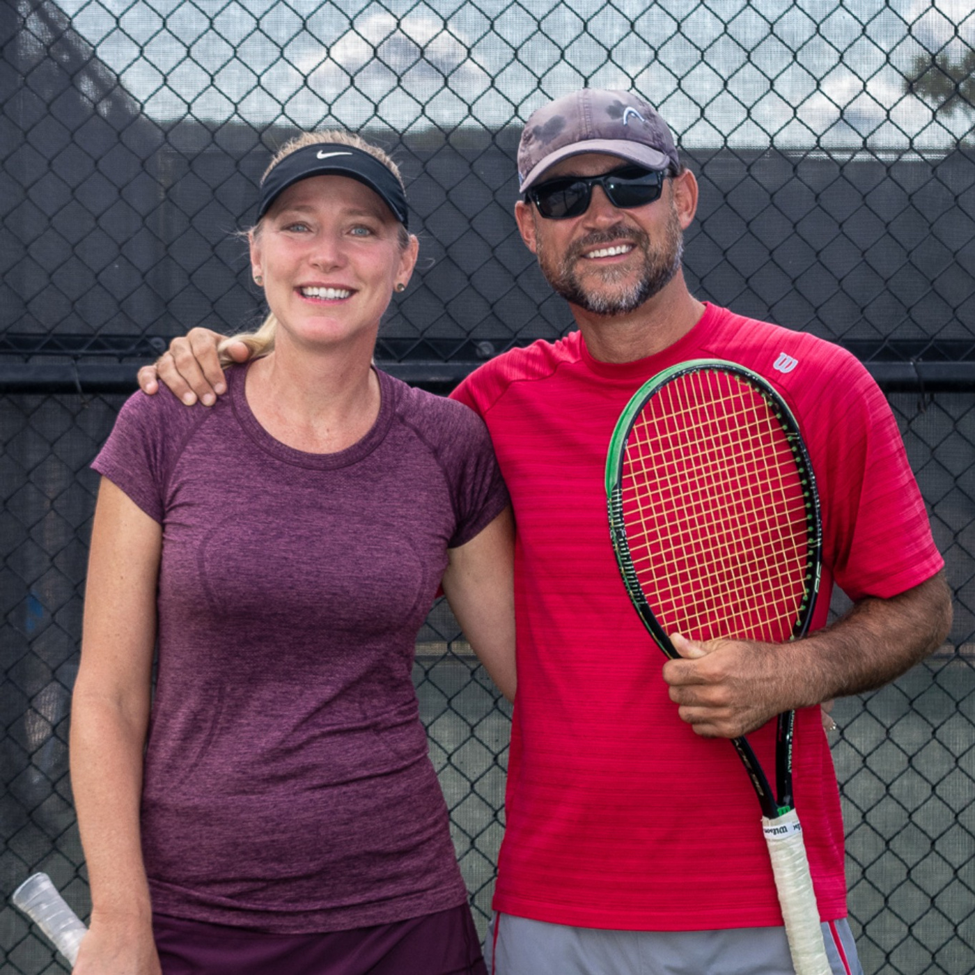 Tennis is a chess match -- 5 tactics that will help you make the right moves