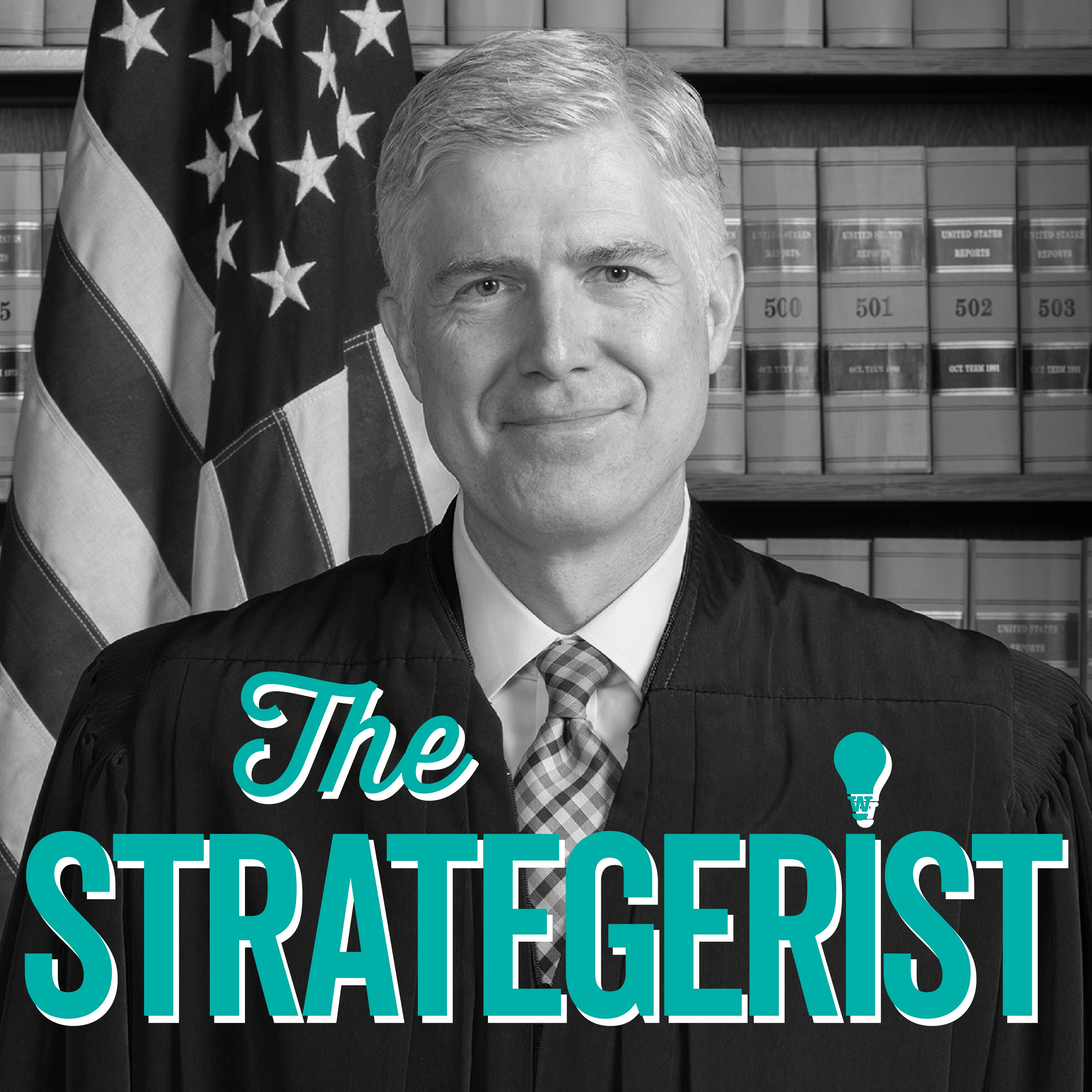 Justice Neil Gorsuch