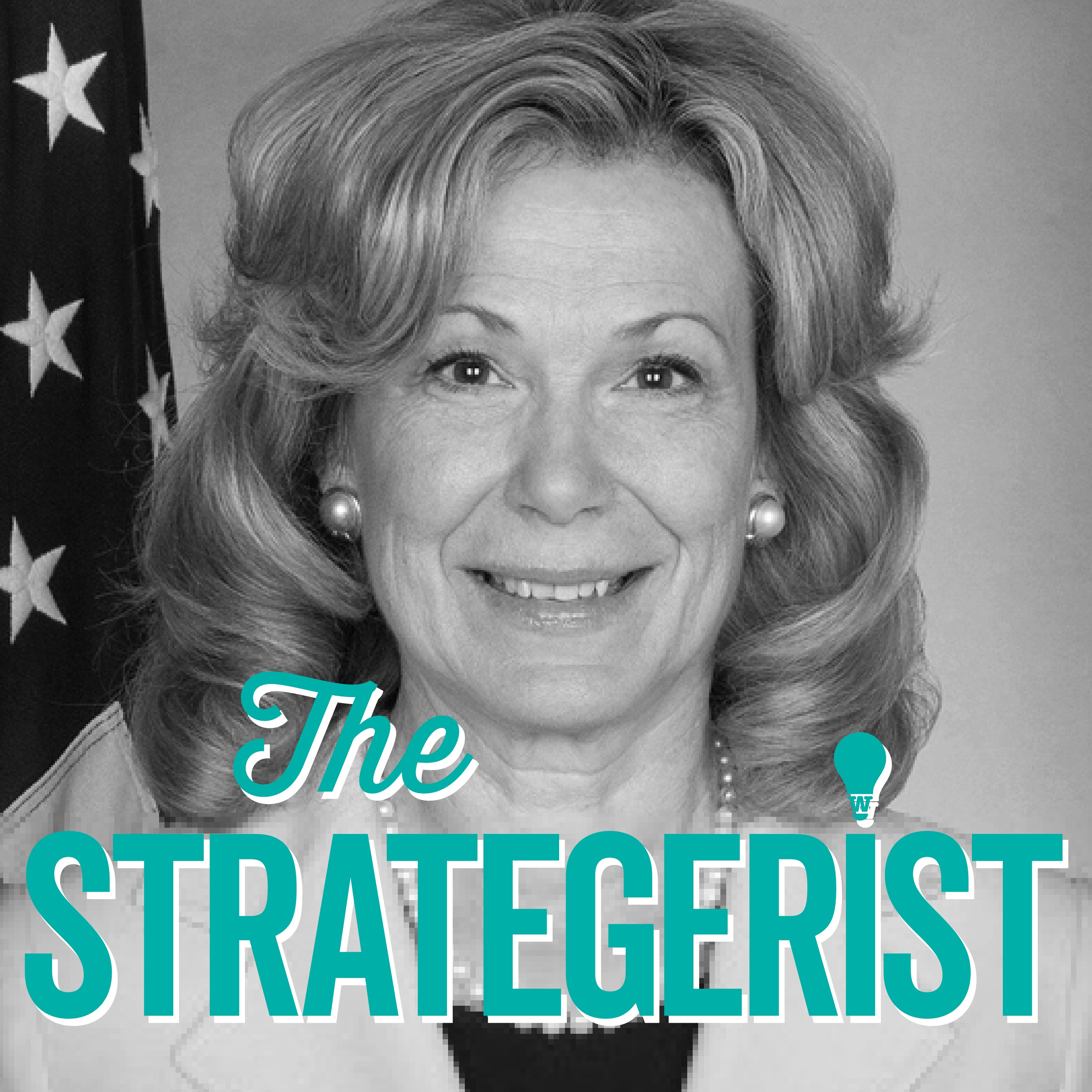 Ambassador Deborah Birx— Creating an AIDS-free World