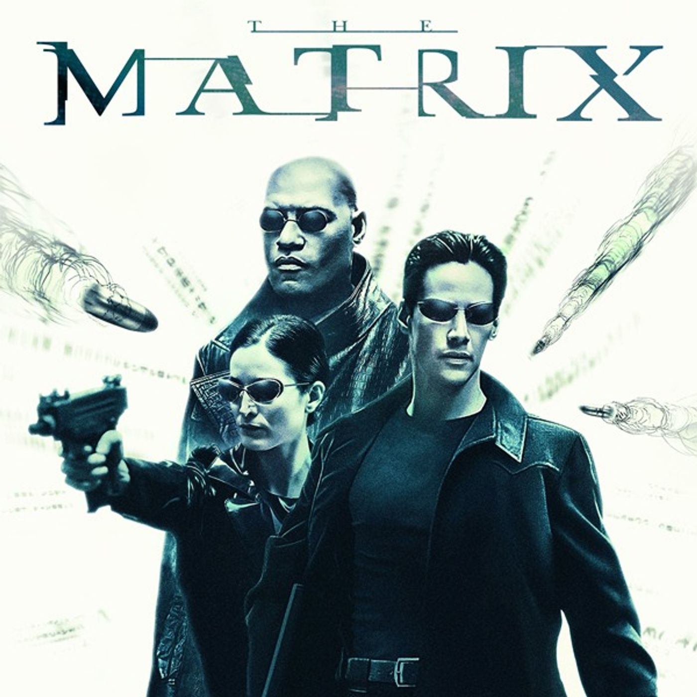 Deep Dive - The Matrix