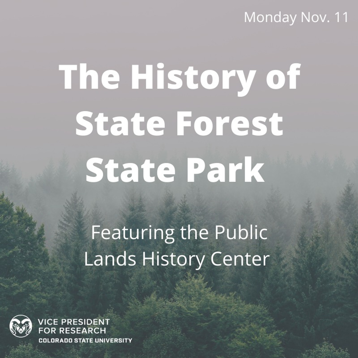 Natural and Cultural Resources of our Public Lands