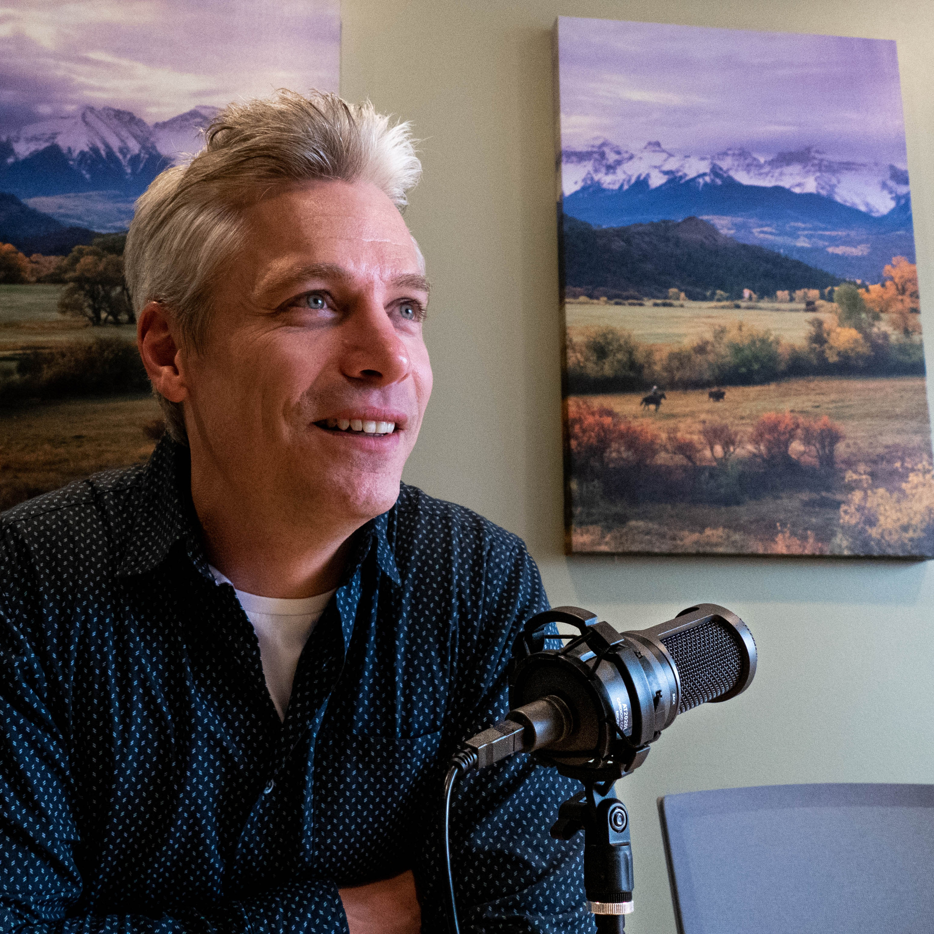 Risk, Vaping and Prevention Research with Nathaniel Riggs