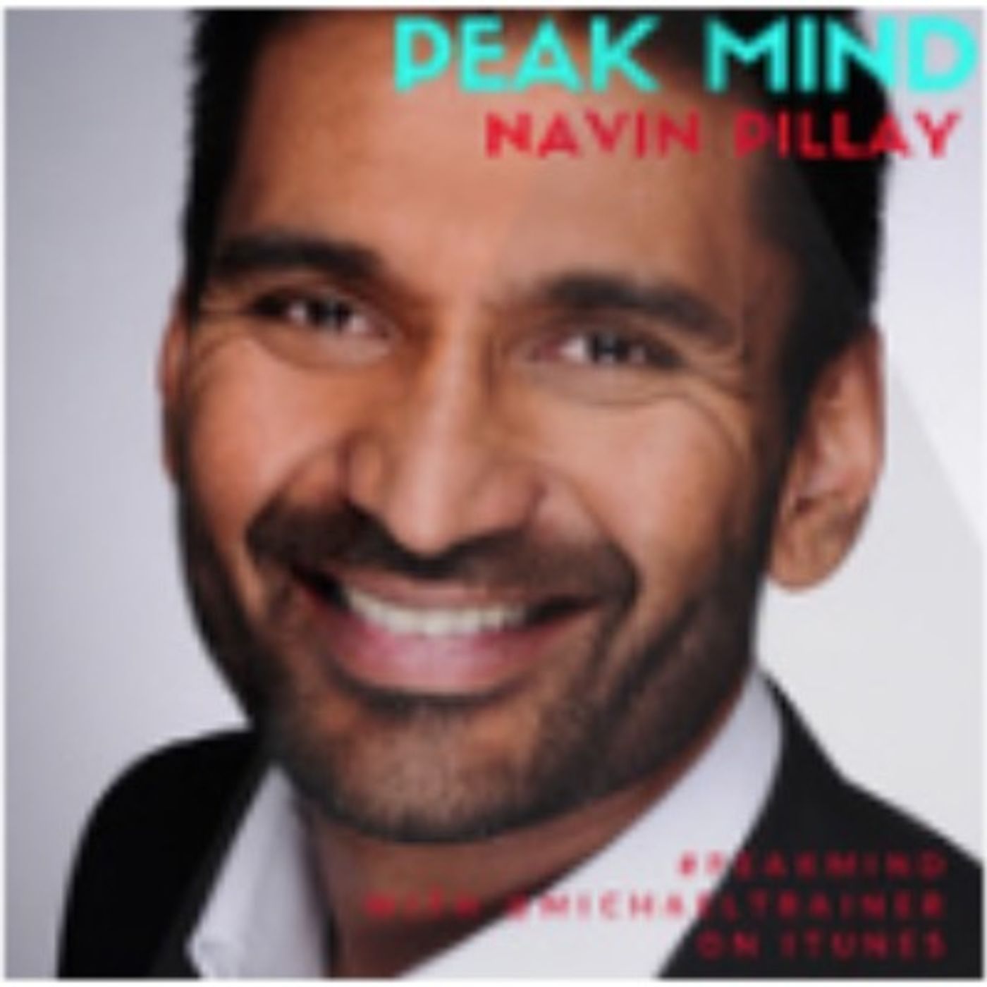 MENTAL RESET & RENEWAL IN CHALLENGING TIMES w/ NAVIN PILLAY
