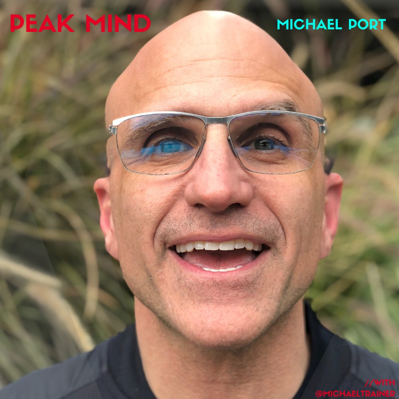 MICHAEL PORT: HOW TO BE AN EPIC PUBLIC SPEAKER