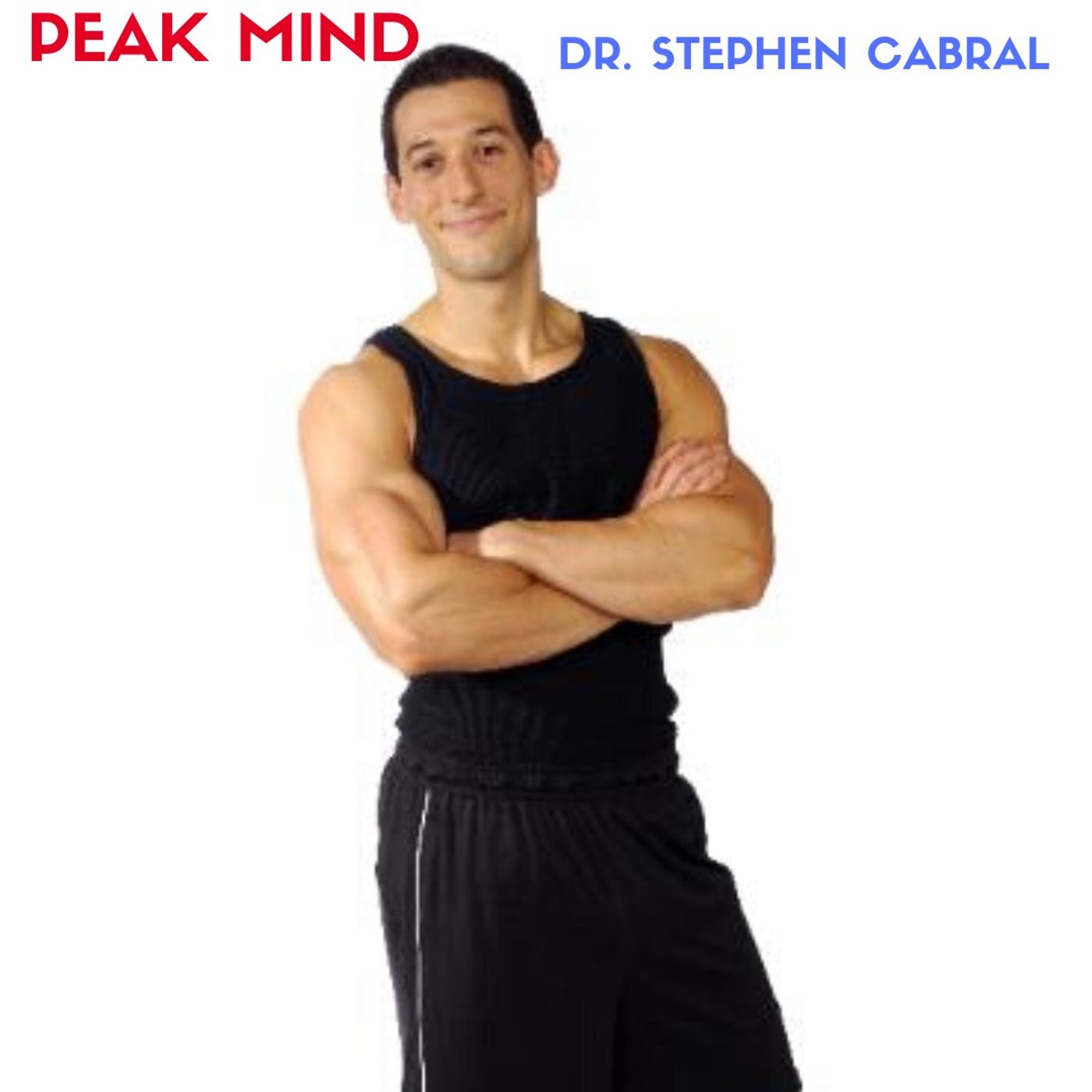 DR STEPHEN CABRAL: DETOXING FOR OPTIMAL HEALTH AND WELLNESS