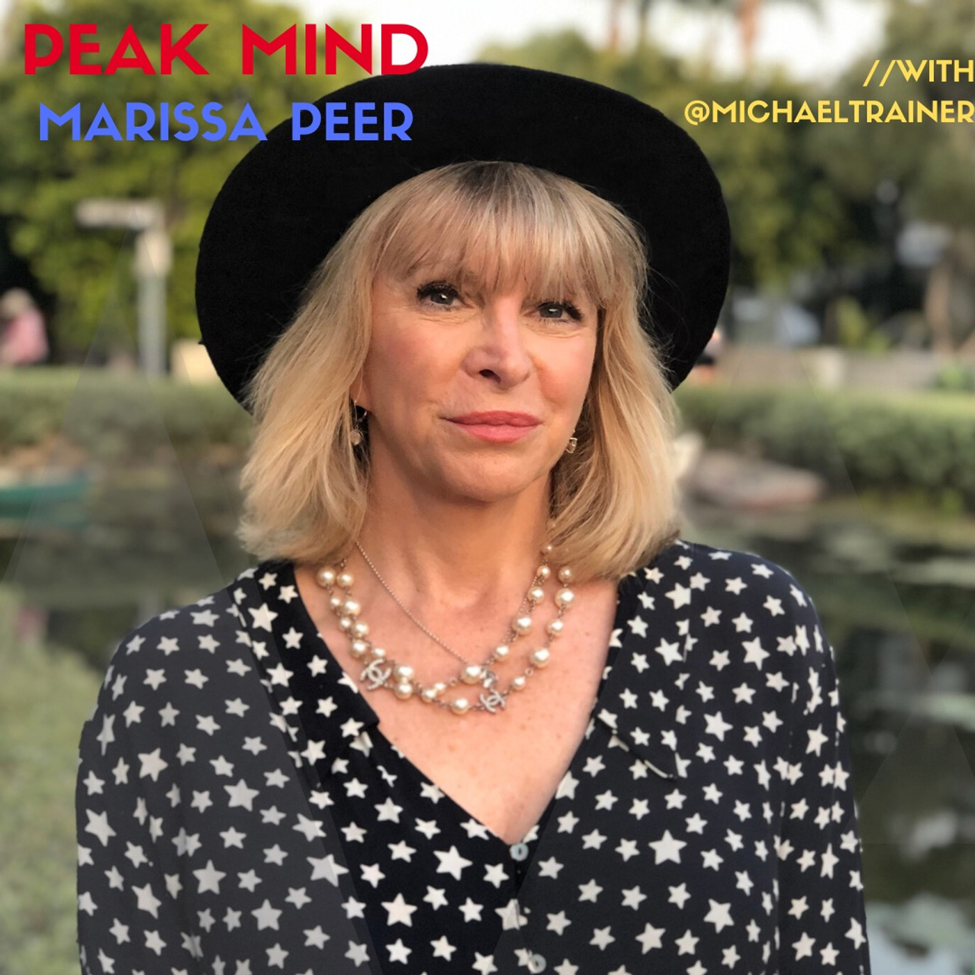 MARISA PEER: HOW TO QUIET YOUR INNER CRITIC & PROGRAM YOUR MIND FOR LOVE AND SUCCESS
