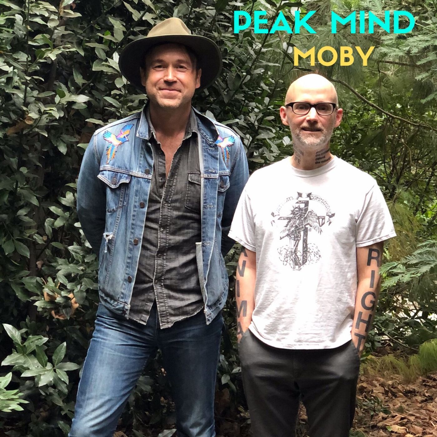 MOBY: THE CONSCIOUSNESS NEEDED FOR OUR TIME