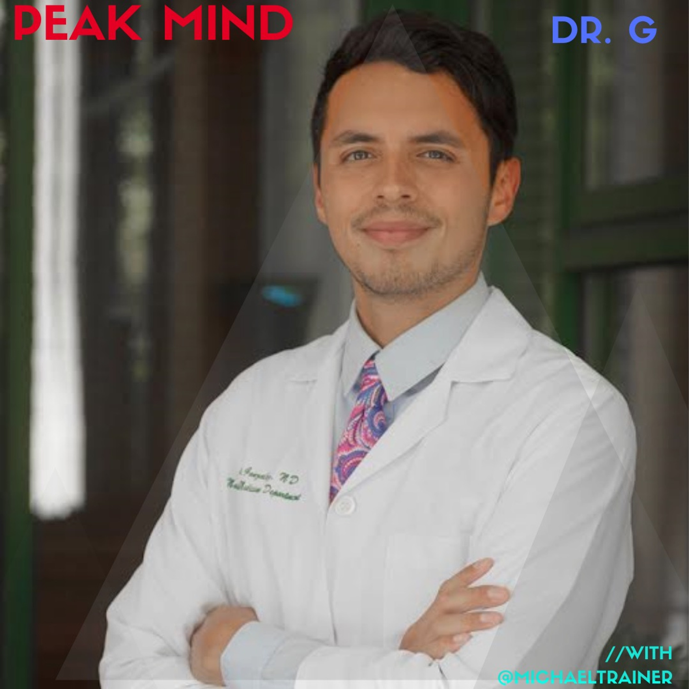 DR G: PROTOCOL FOR OPTIMAL WELLNESS AND PROTECTION FROM ENVIRONMENTAL TOXINS AND