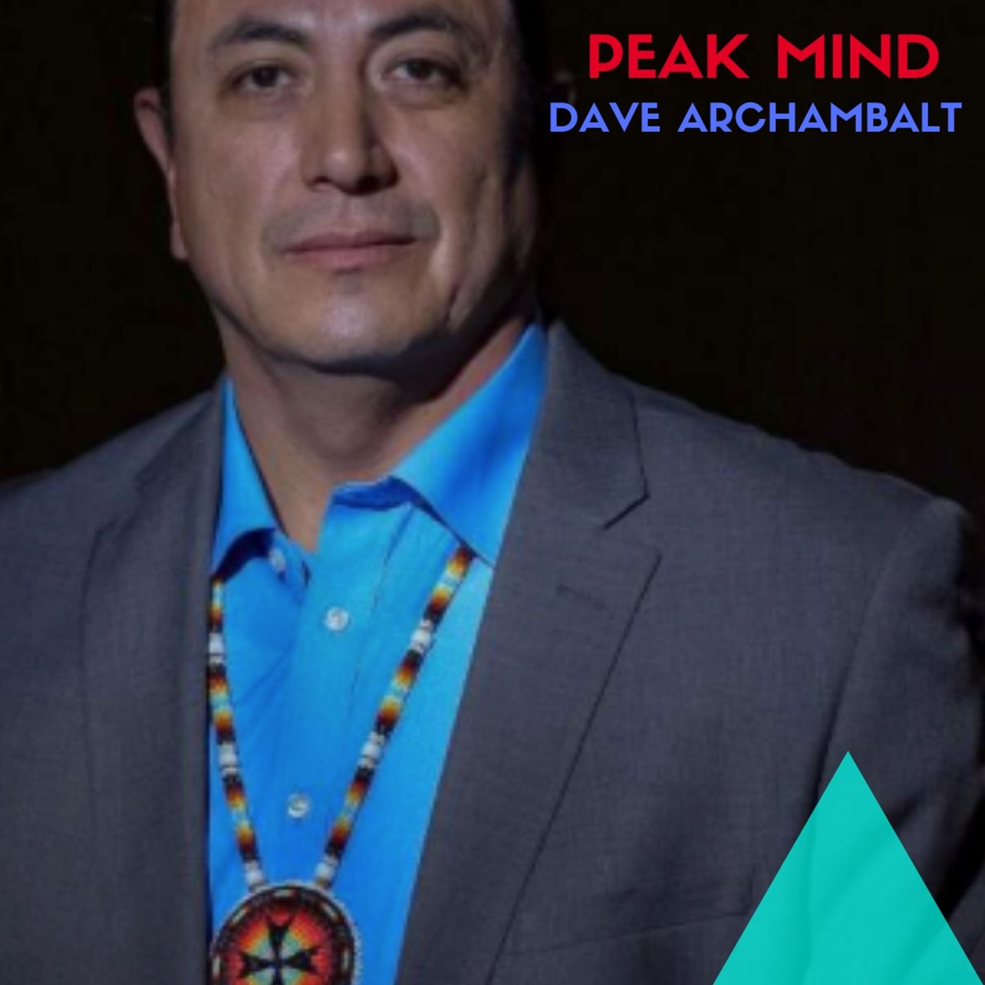 STANDING FOR THE SACRED: THE POWER OF PRAYER & PEACEFUL PROTEST W/ STANDING ROCK CHAIRMAN DAVE ARCHEMBAULT