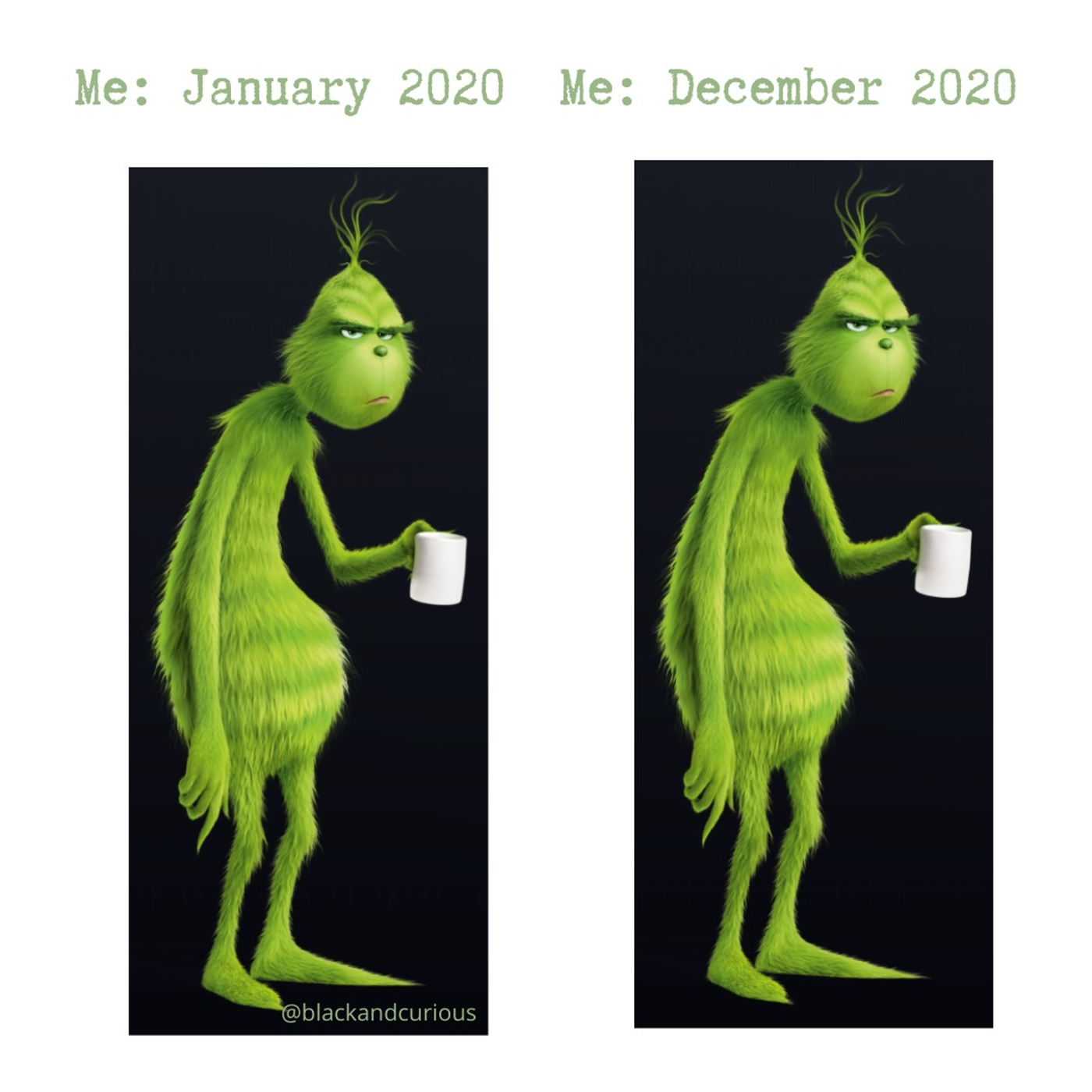 Why do my New Years Resolutions Keep Failing?