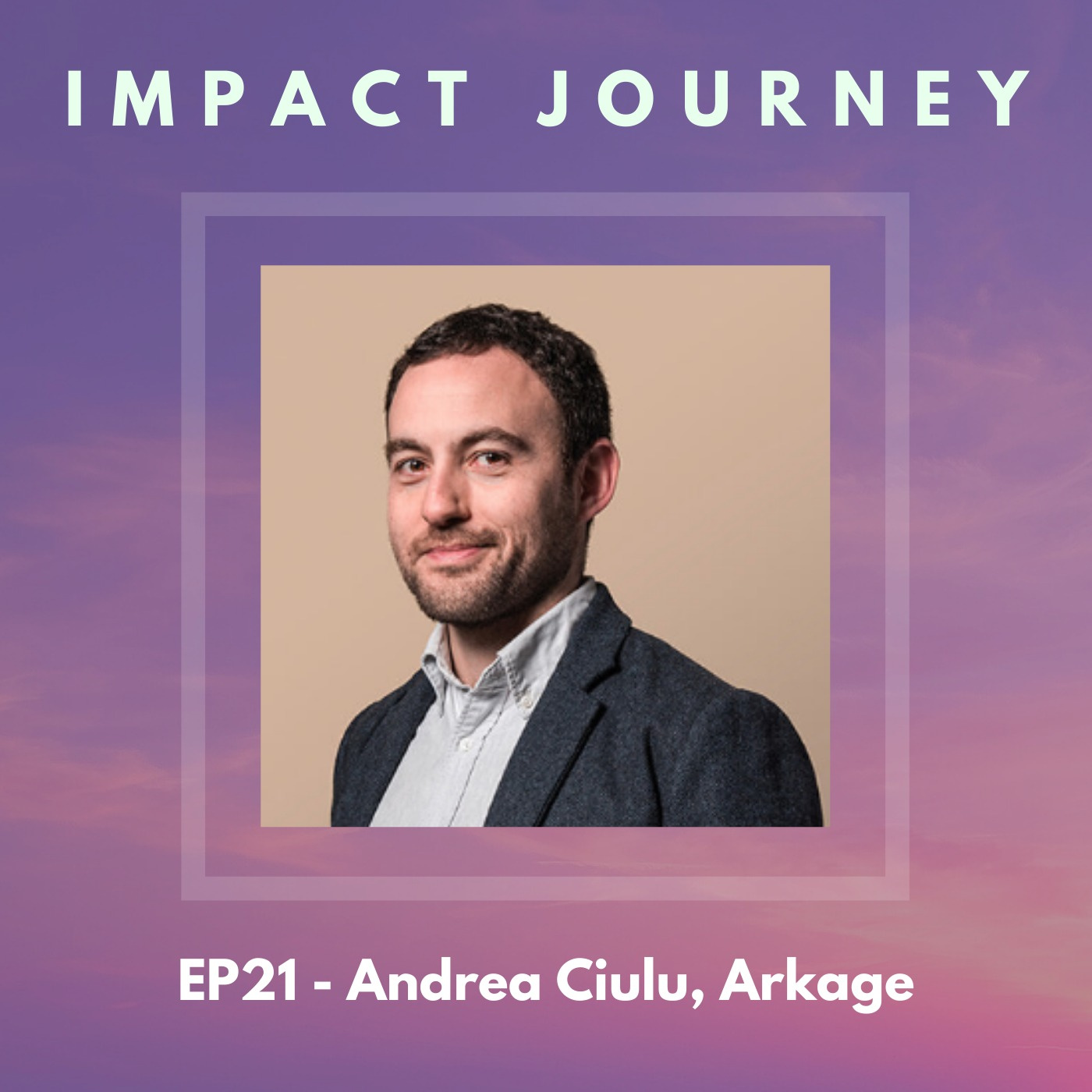 Communication is not neutral - Andrea Ciulu, Arkage