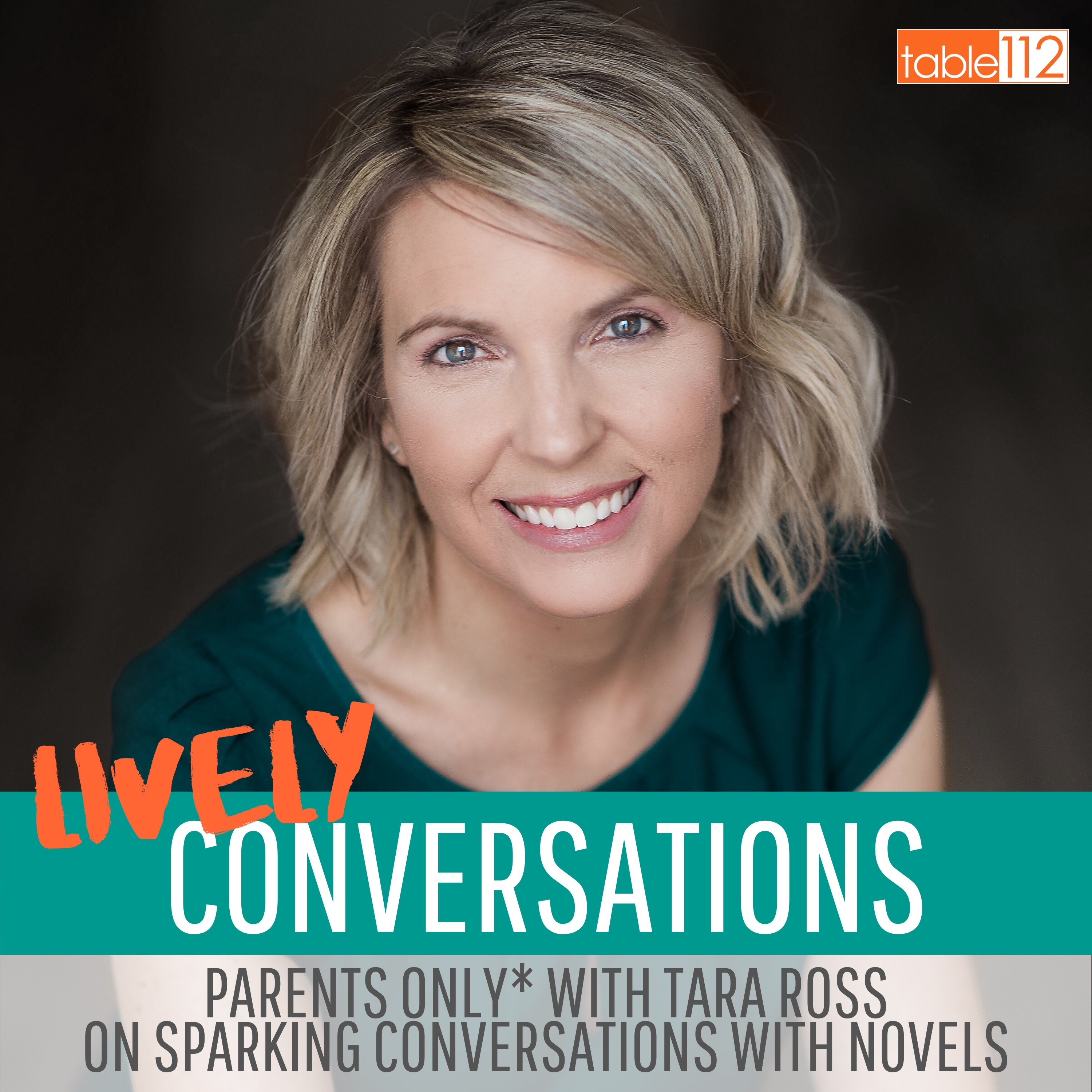 Table 112: Lively Conversations