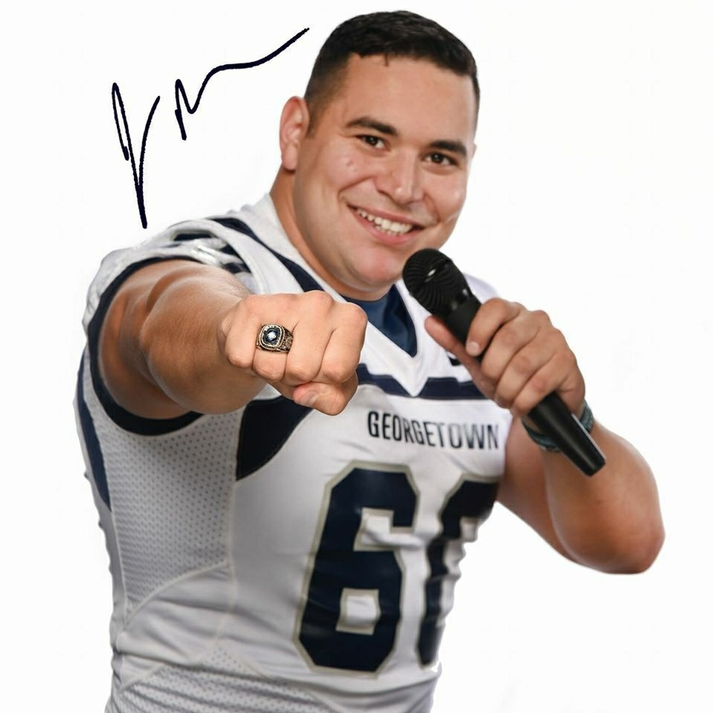 Ep 97 | Jonathan Medina