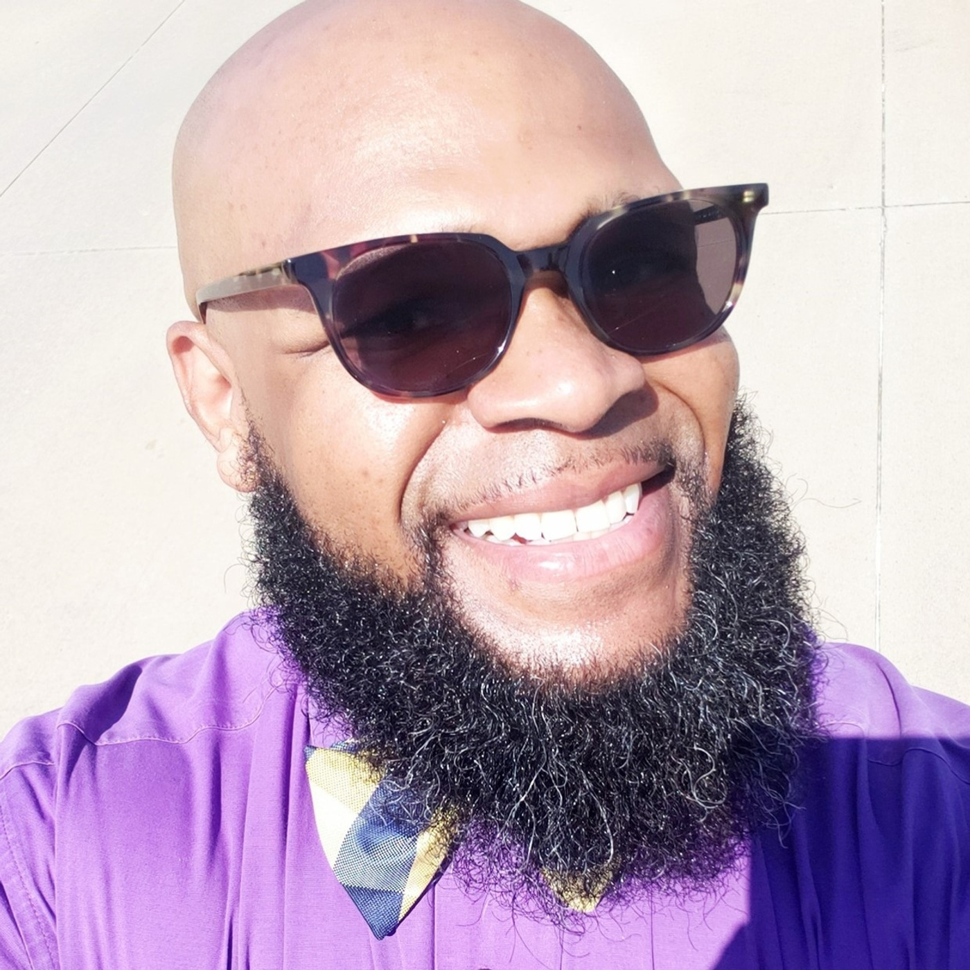 Ep 84 | Vernon Wright