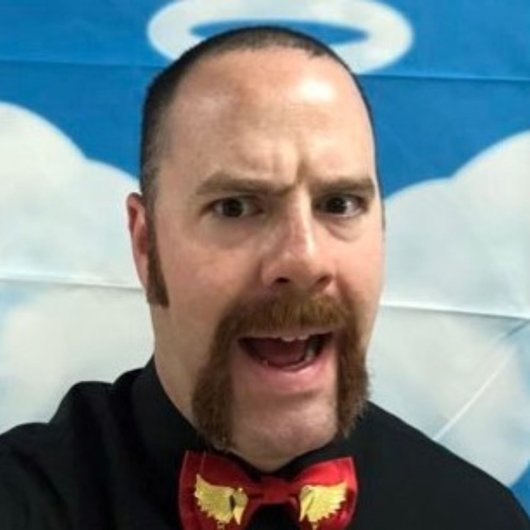 Teach Like A Rock Star Podcast
