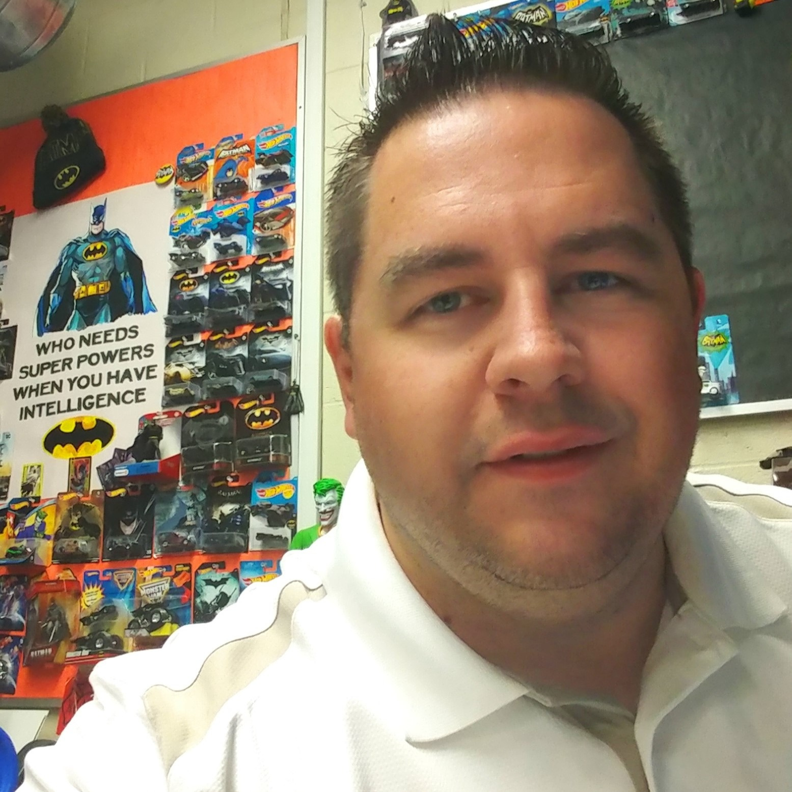 Teach Like A Rock Star Podcast