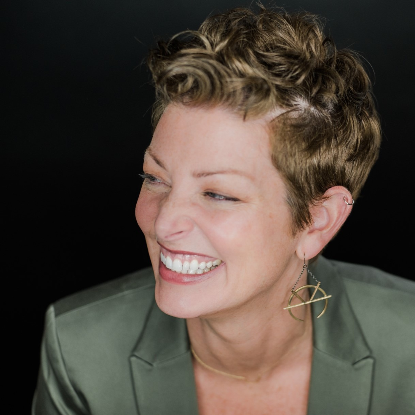 Ep 96 | Kristin McKeown