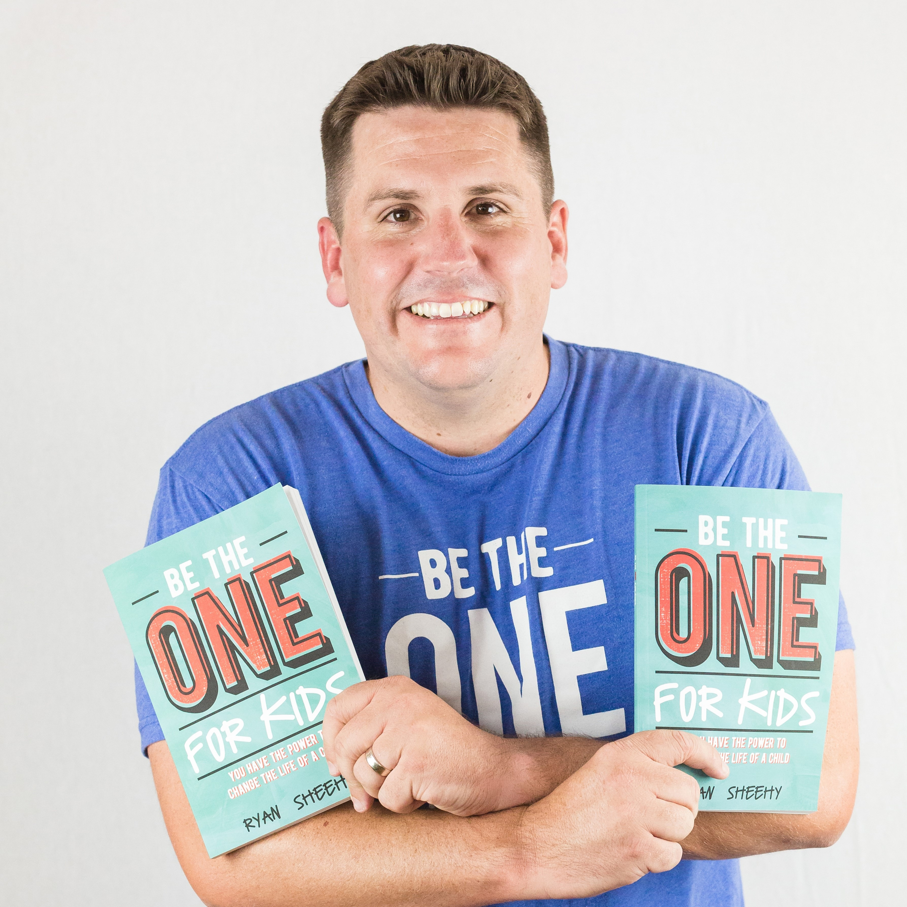 Ep 93 | Ryan Sheehy